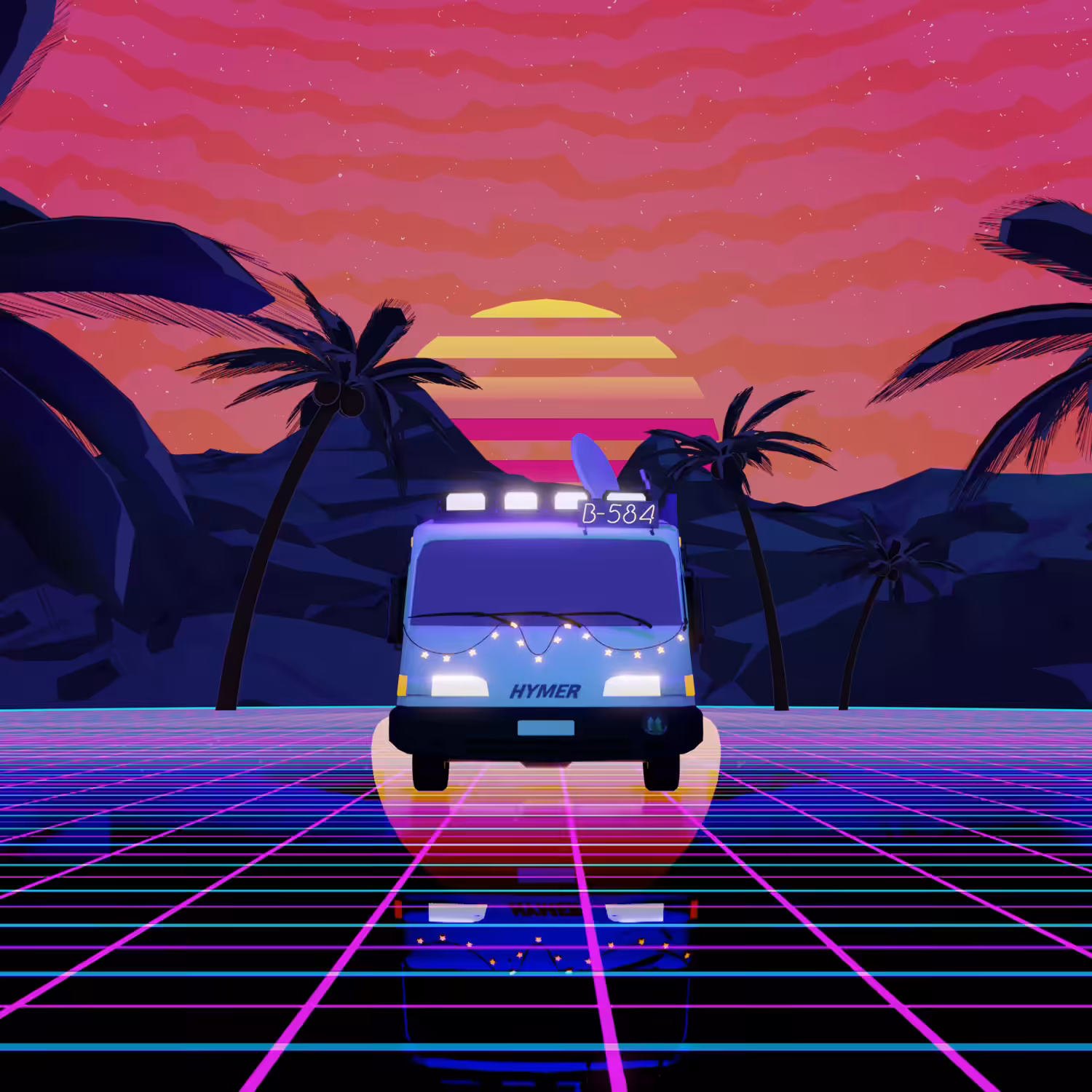 Arcade Summer