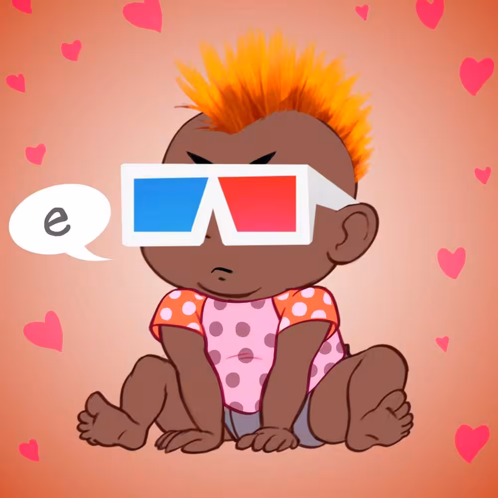 Gobu Baby (edition 2) e