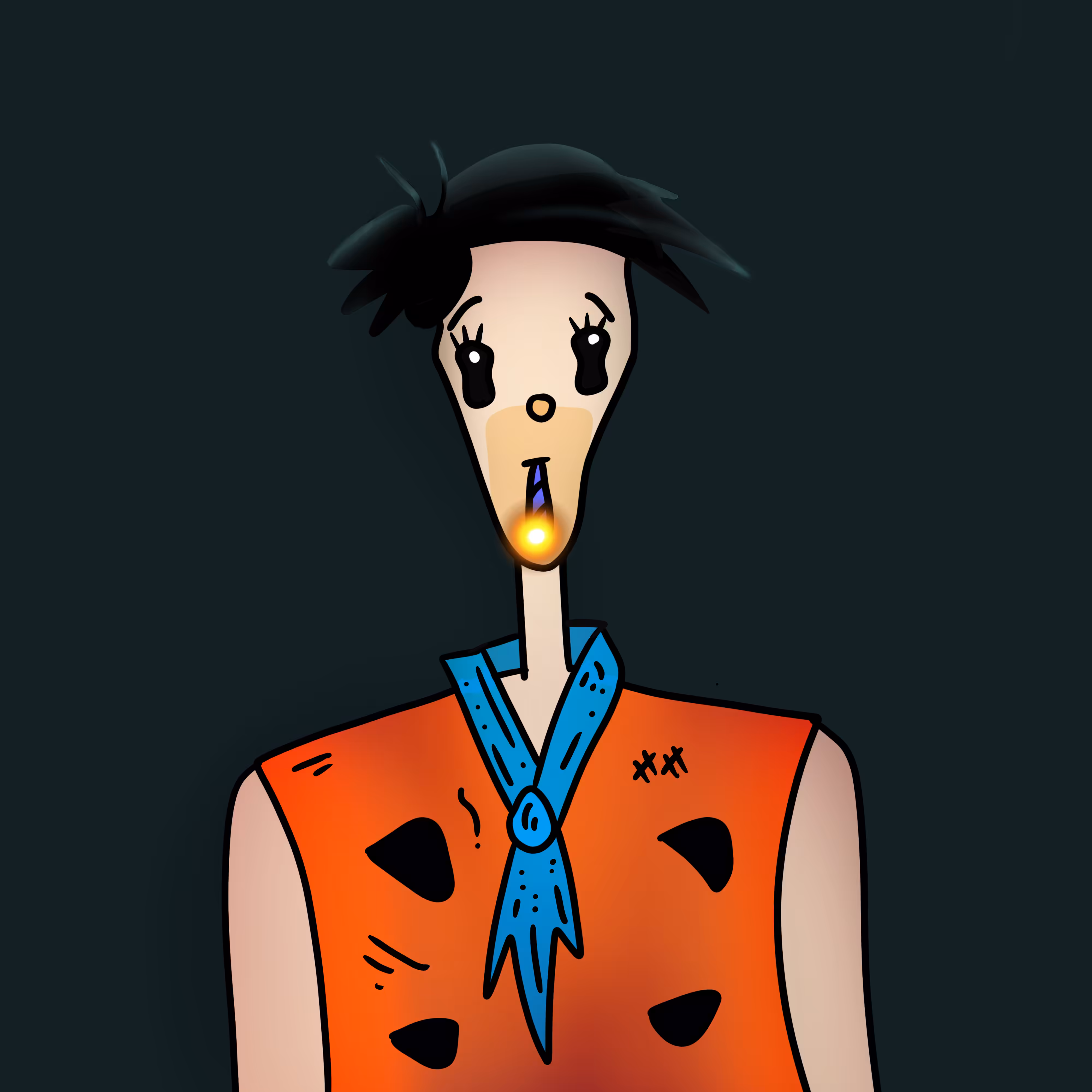 Fred
