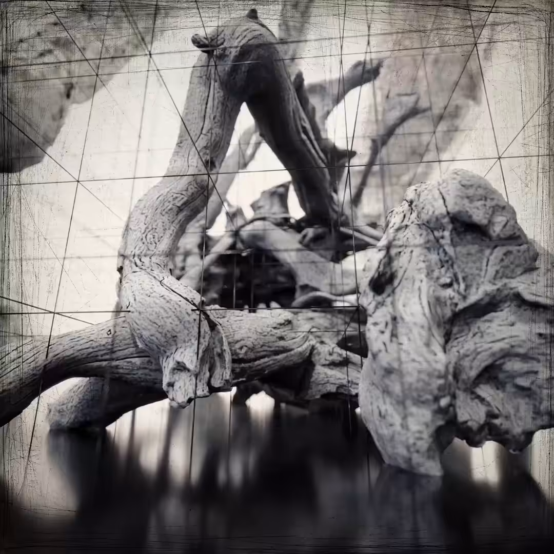 Driftwood's Memories #1