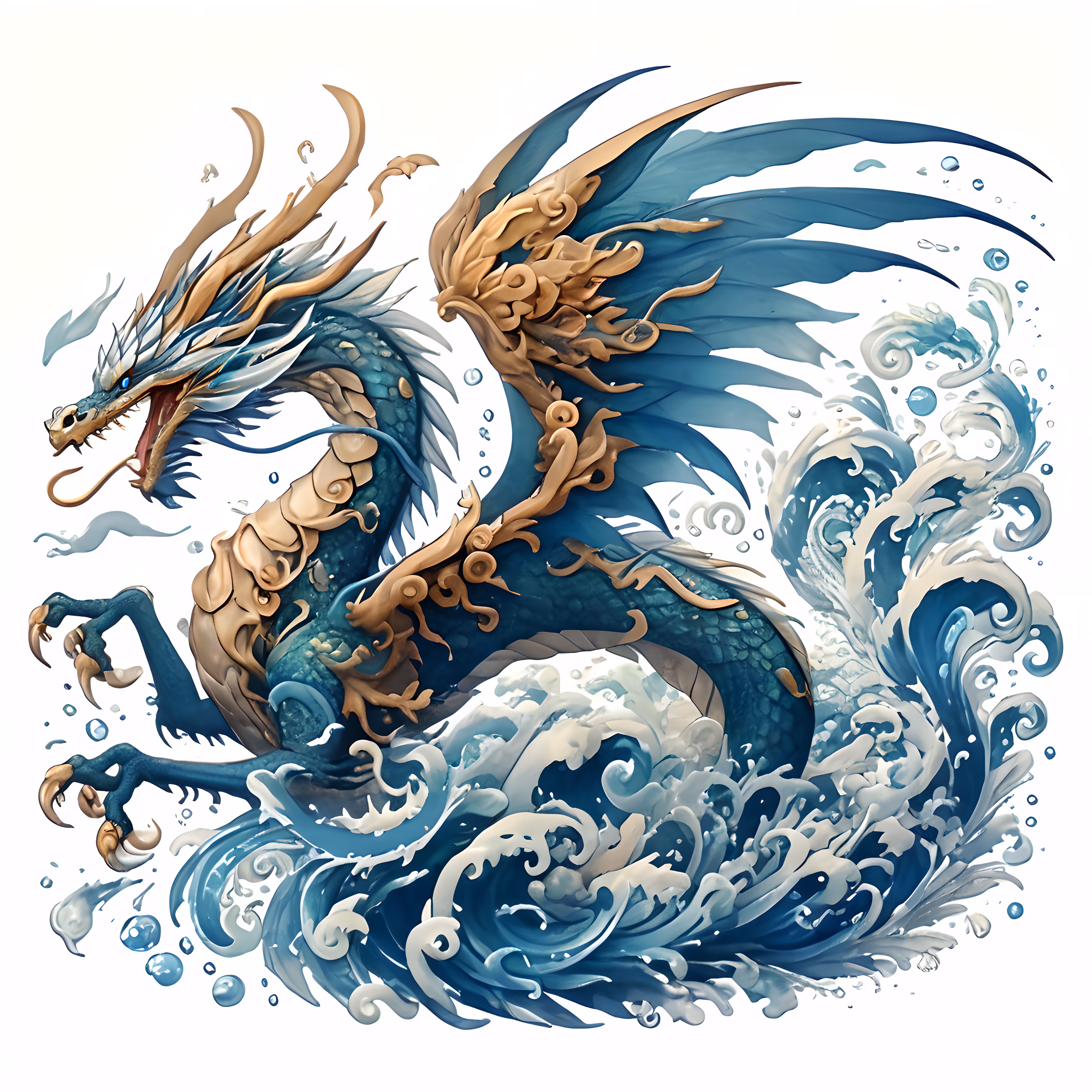 366 Dragons: #82