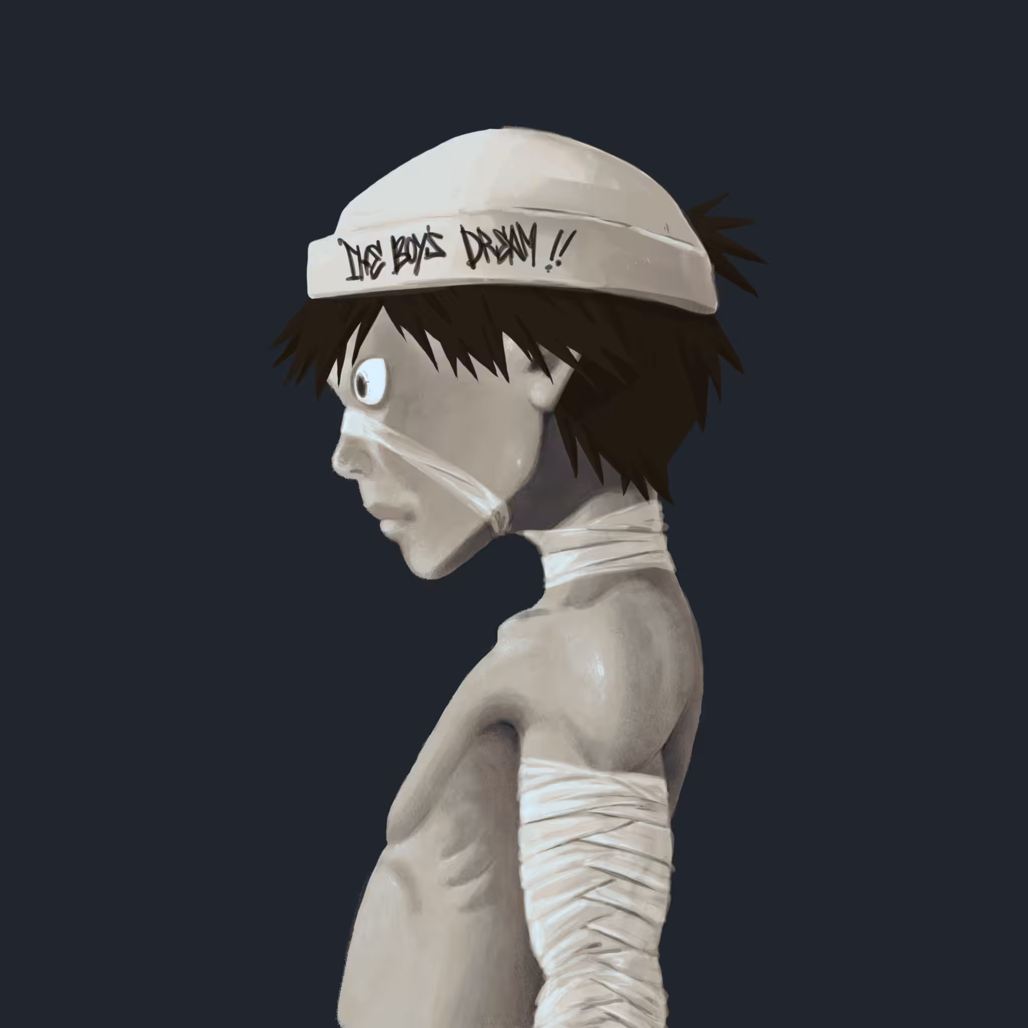 the boy-344
