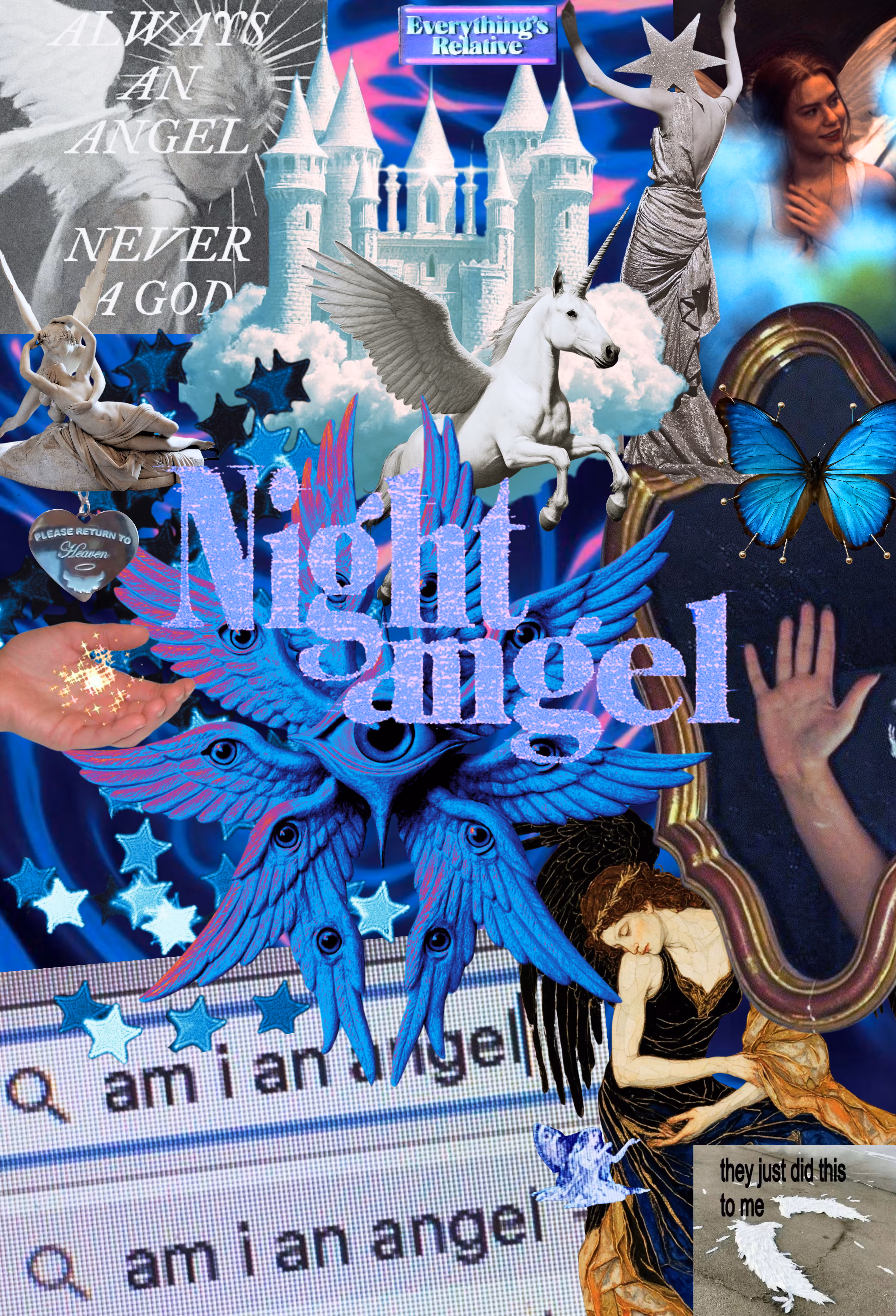 Night Angel