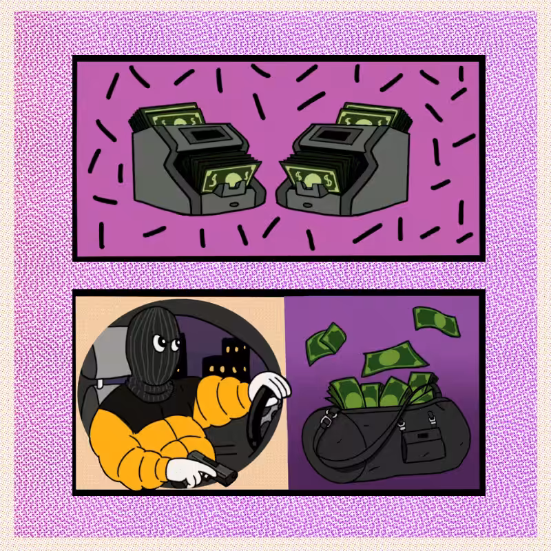O.G. Generator #1