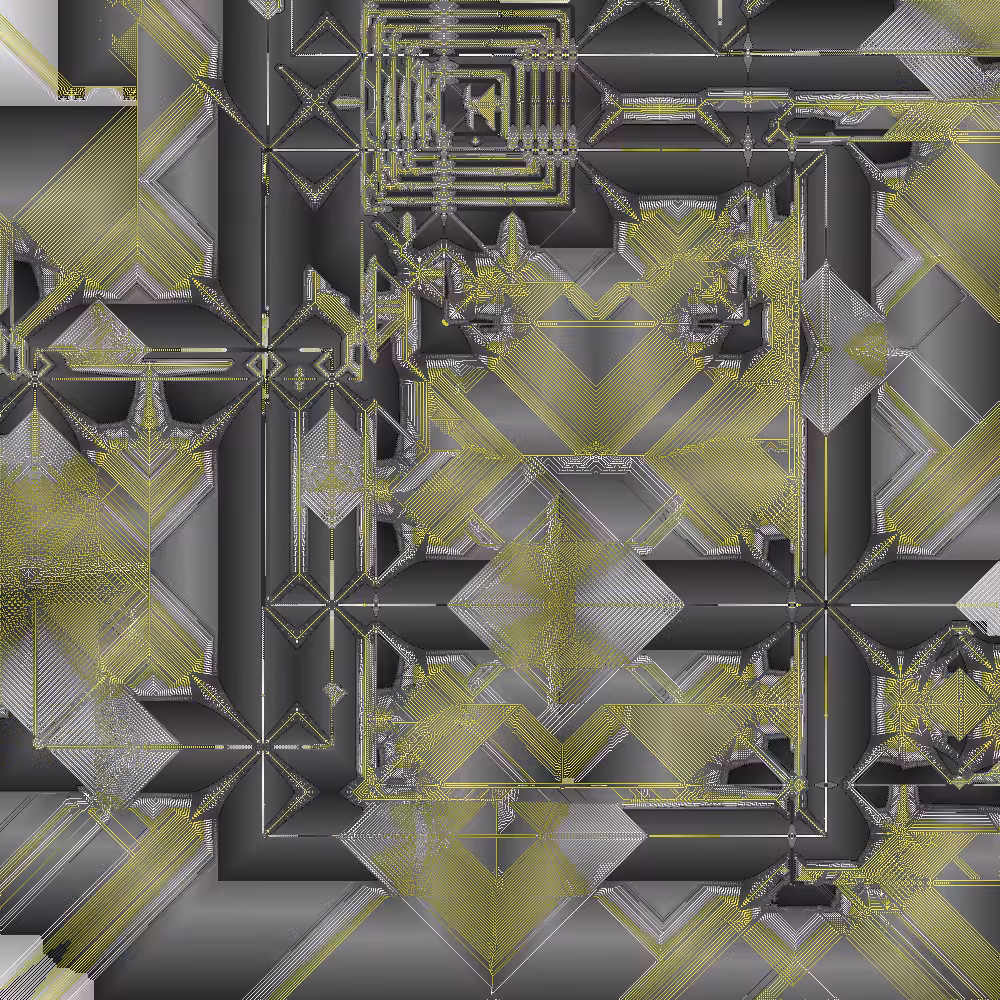 Autonomous Chipsets #44