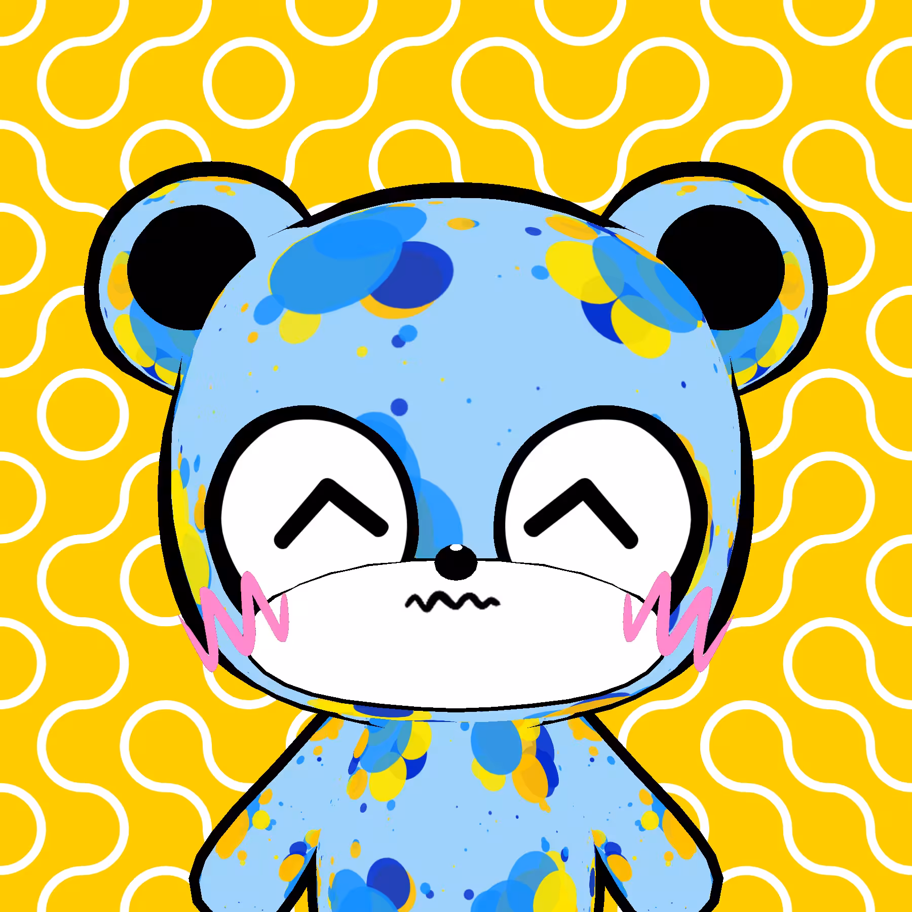 KUMALEON #2200