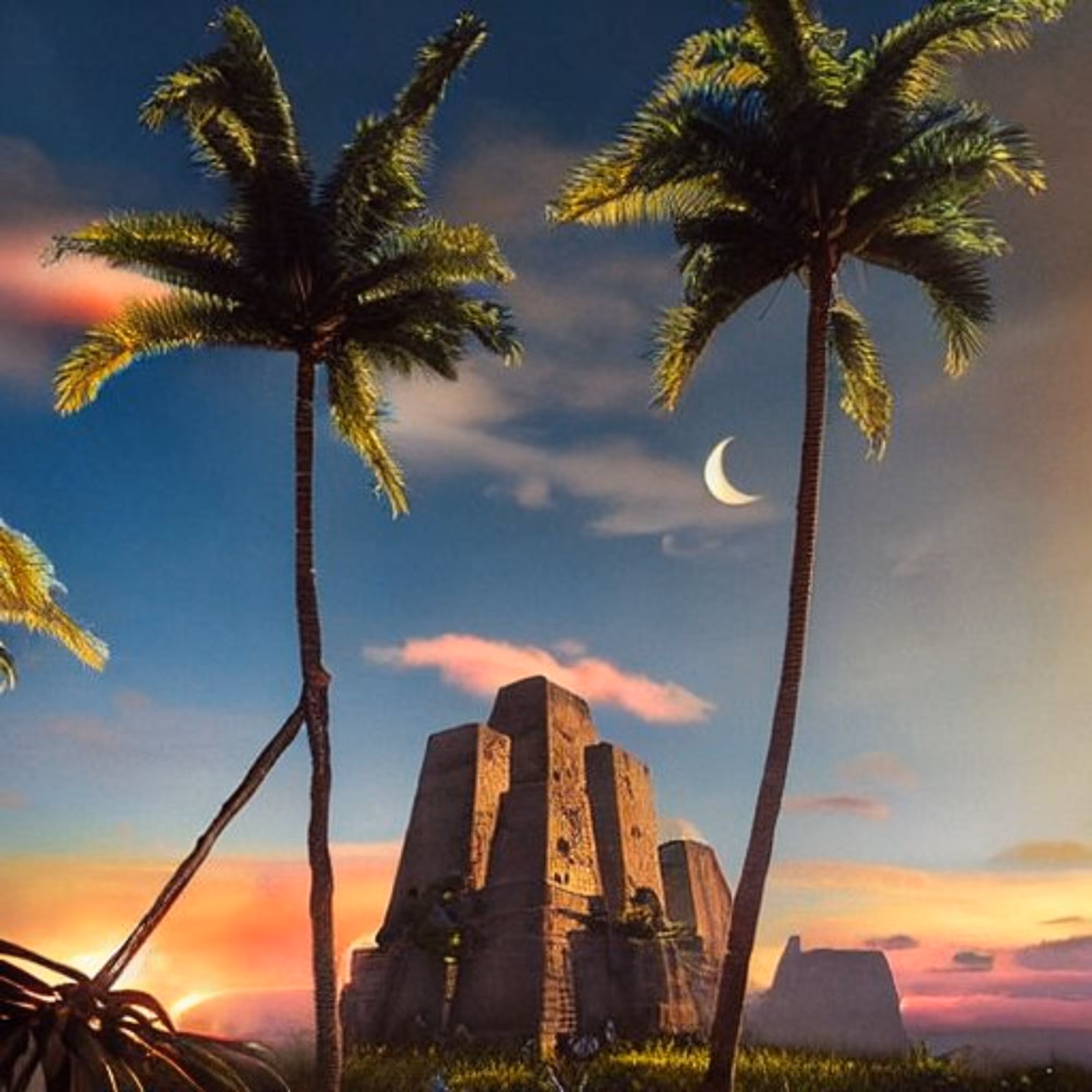 MONOLITHIC 28