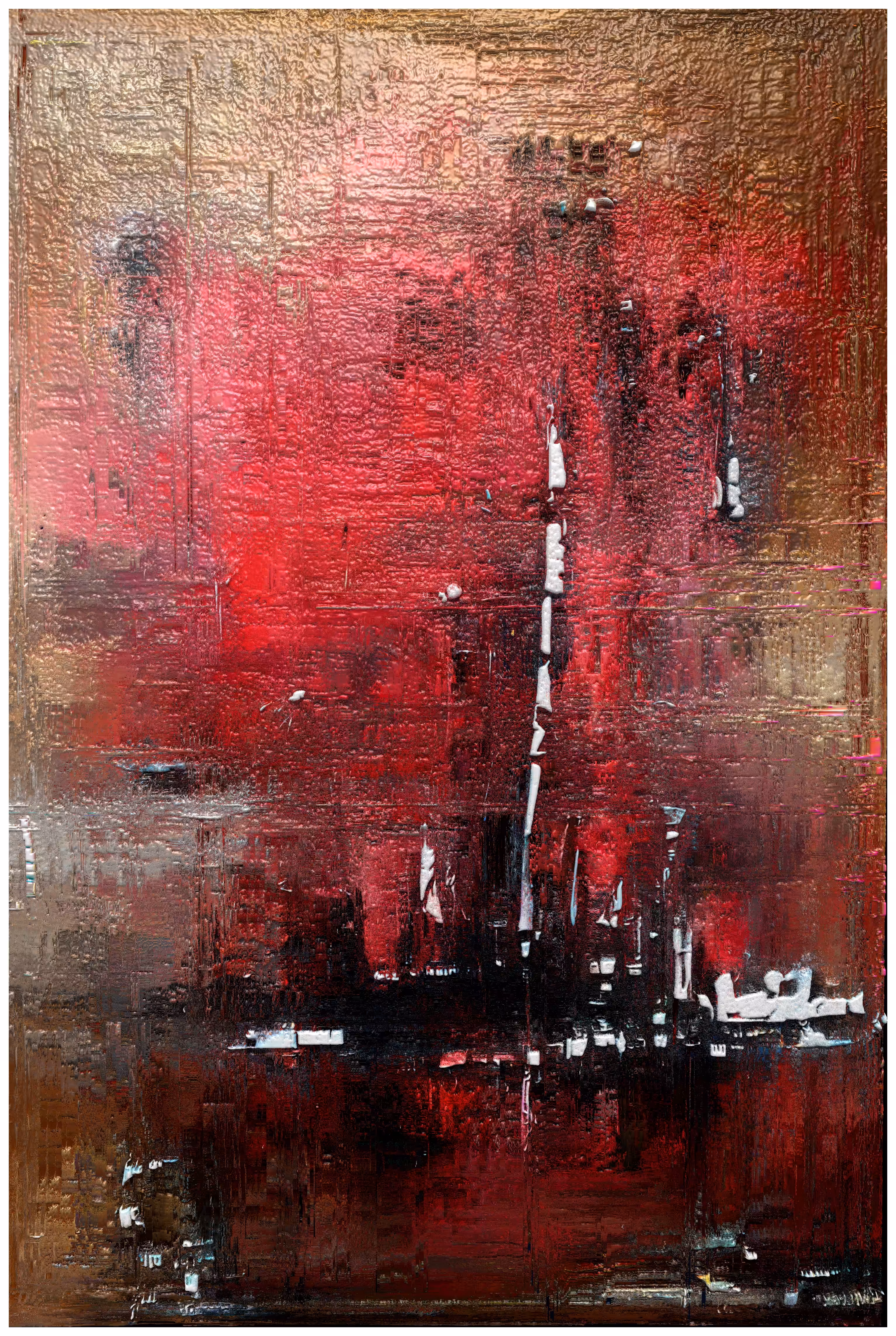 Unrequited Love