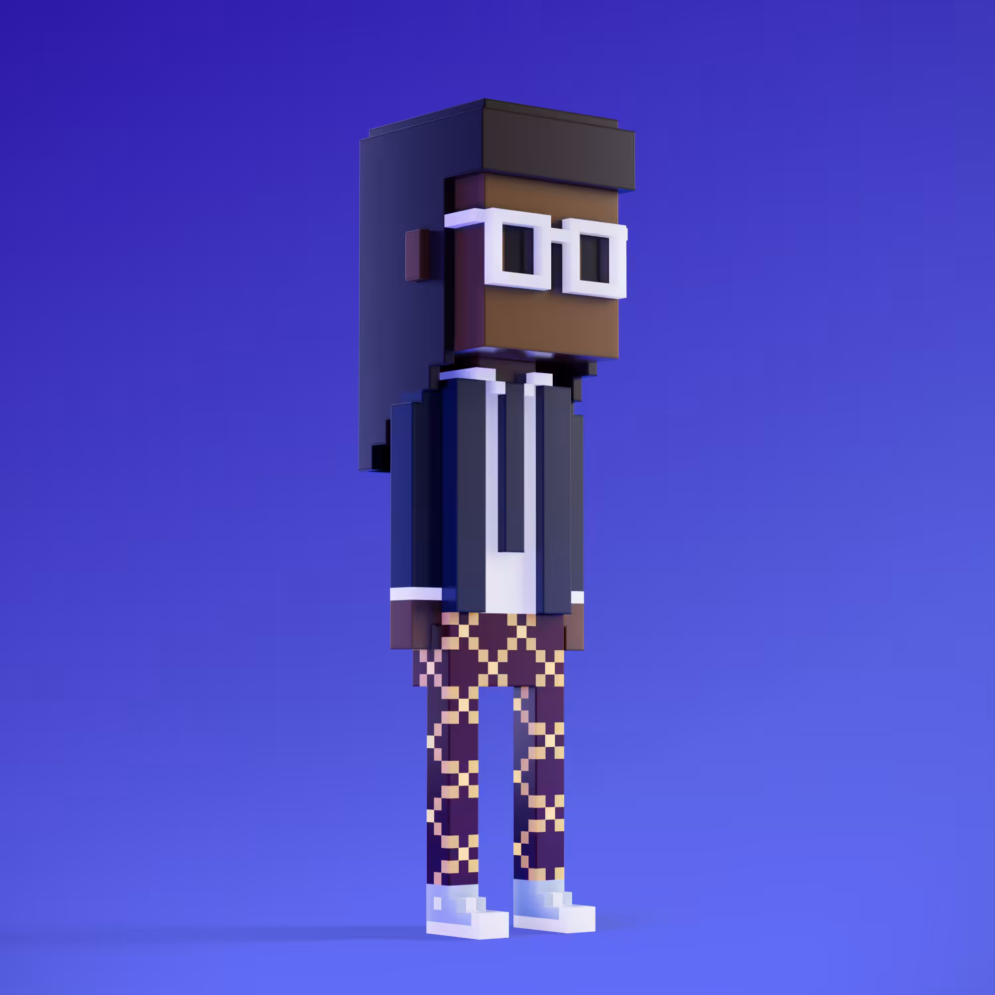 Meebit #3278