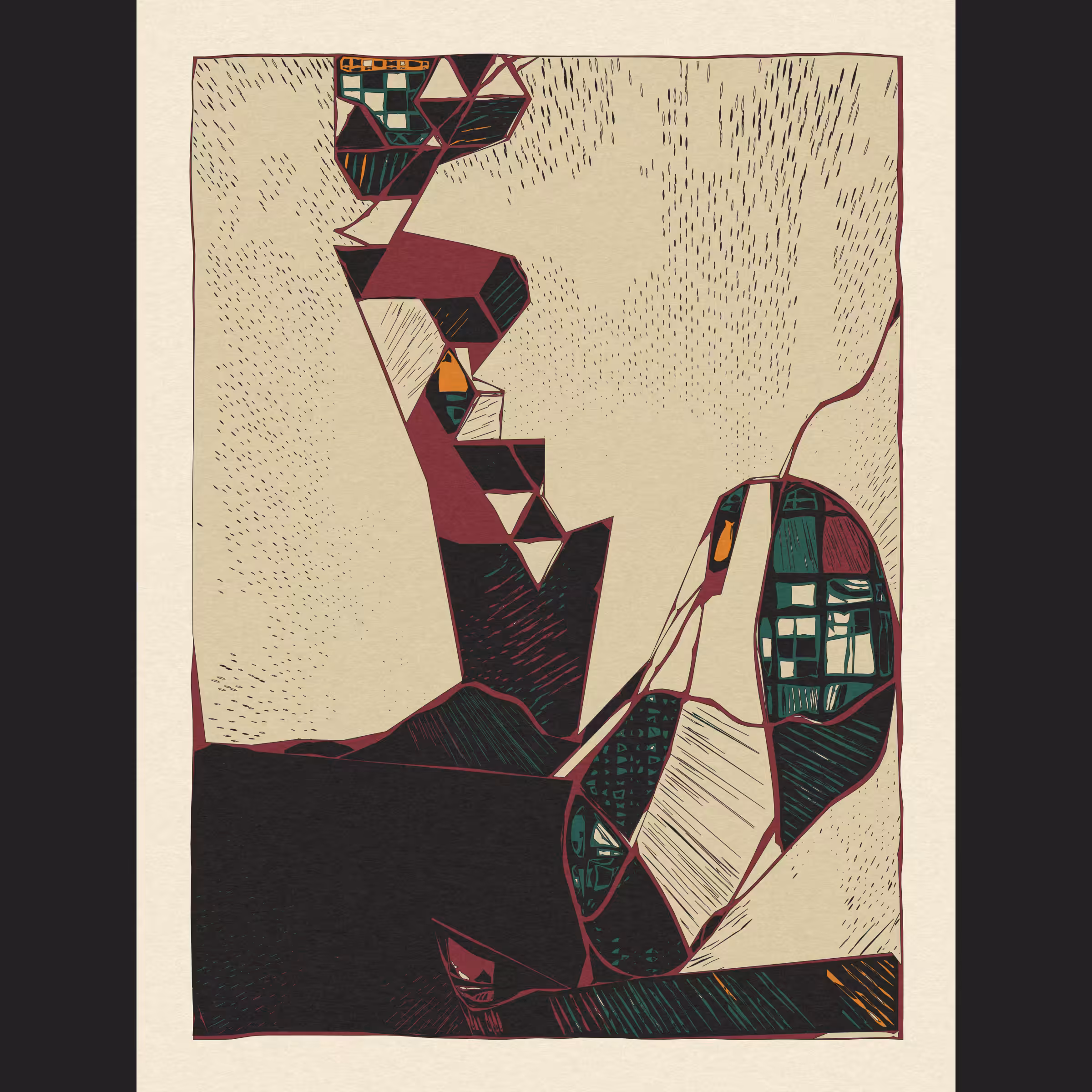 Rayincarnations #96