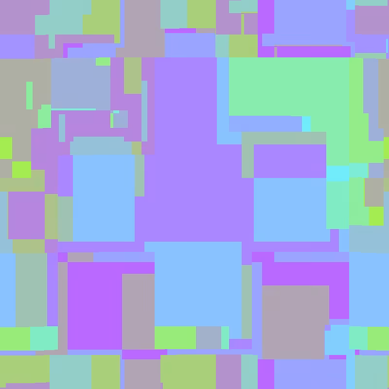 Glitch Generator #2 #86