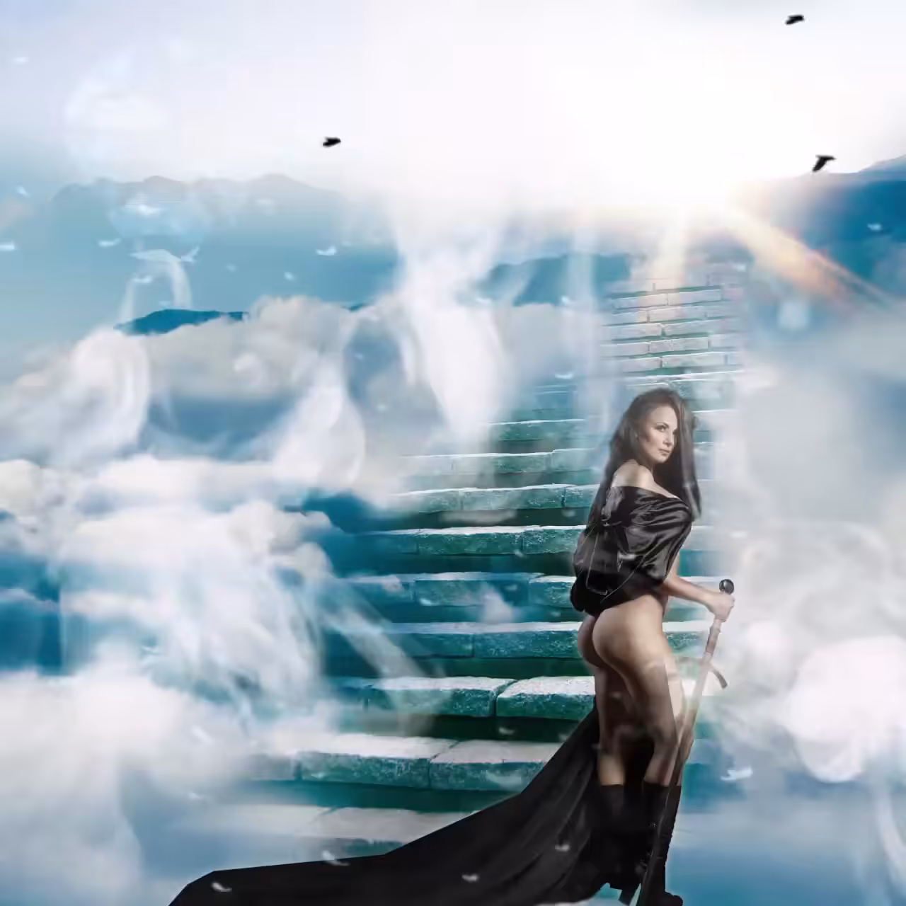 GODDESS APHRODITE