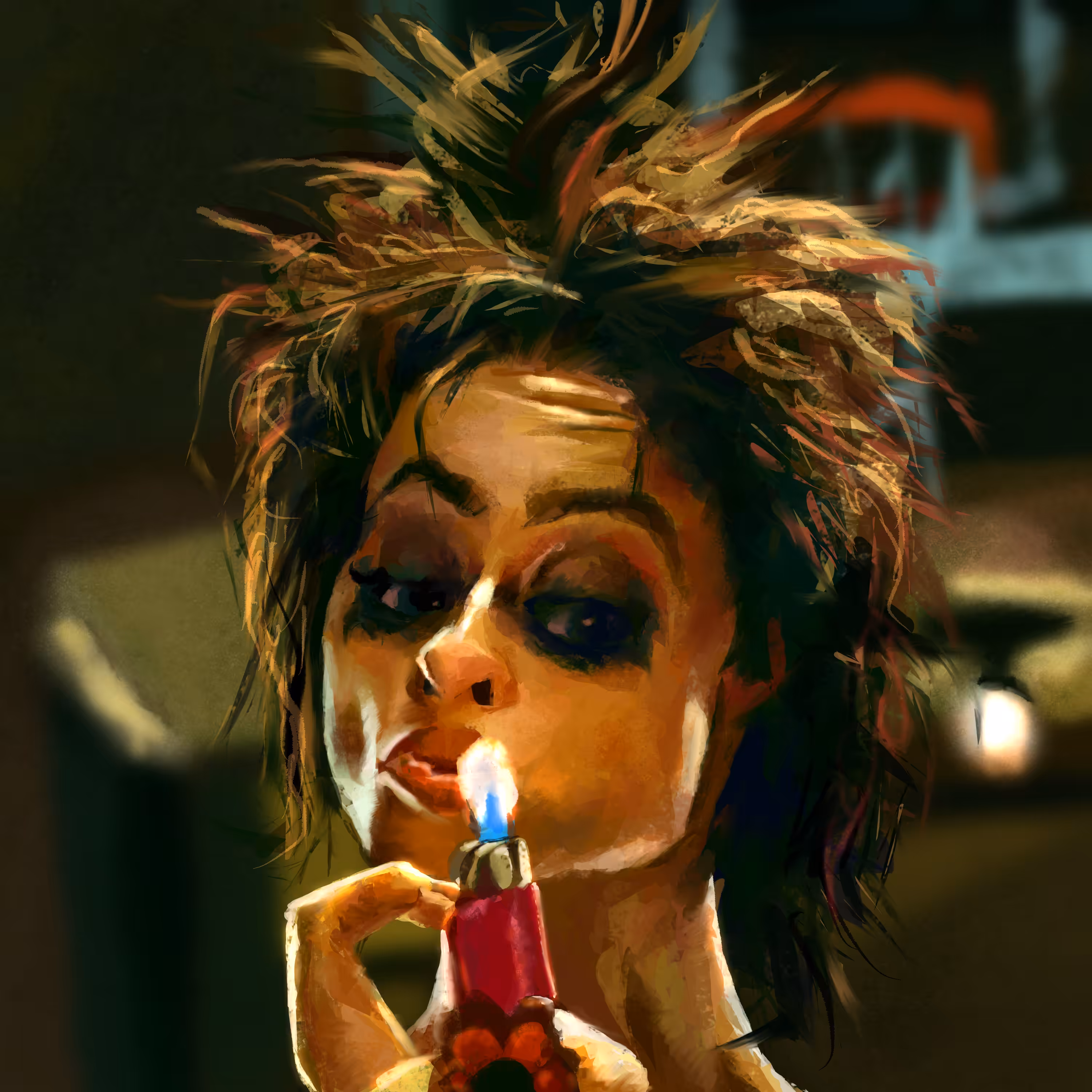 Marla