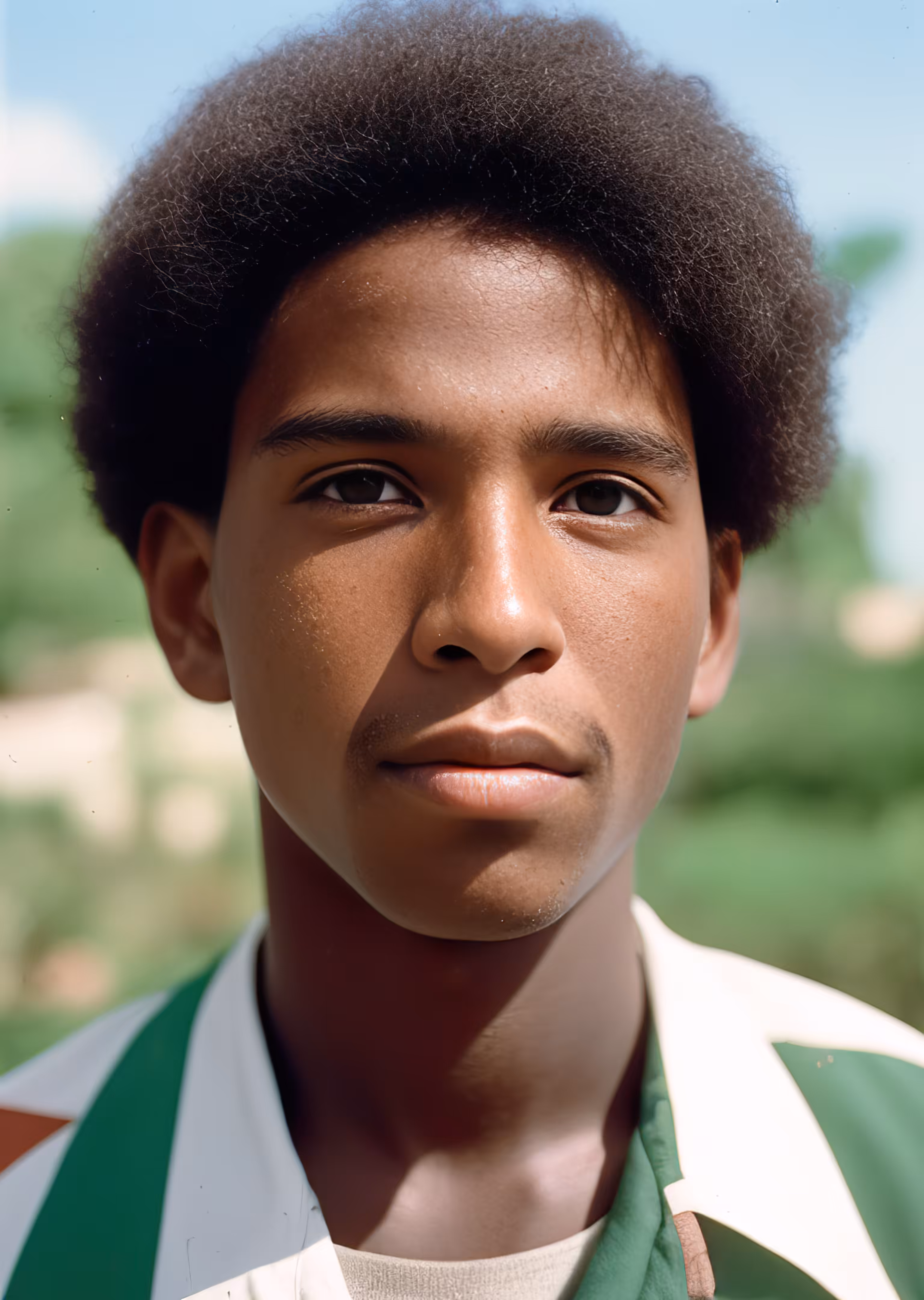 Brazilian #35