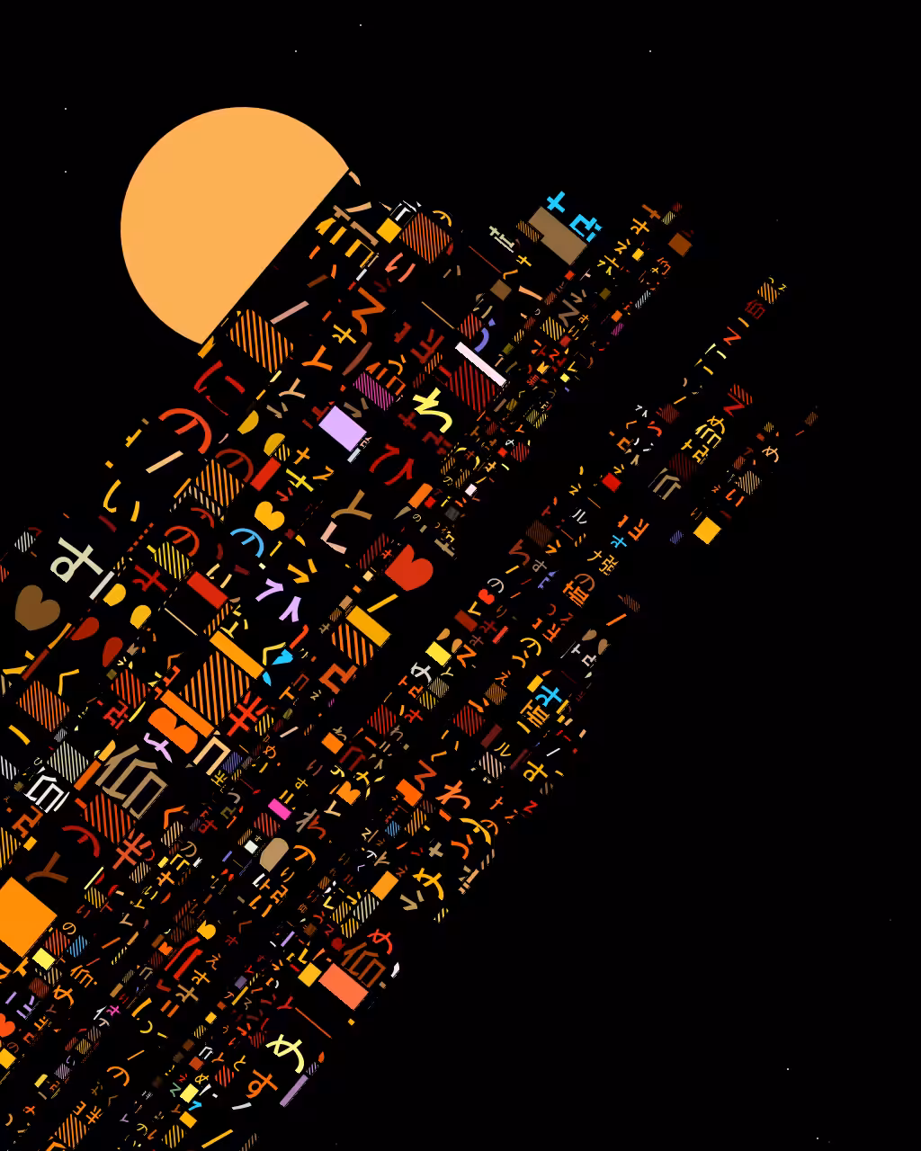 CityLights #440