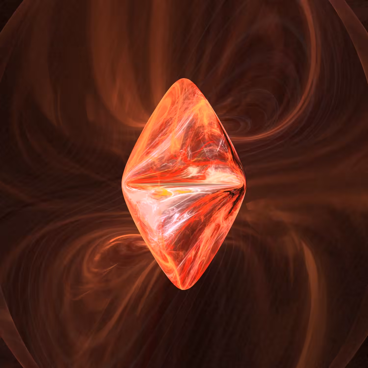 Ether Art - Auron