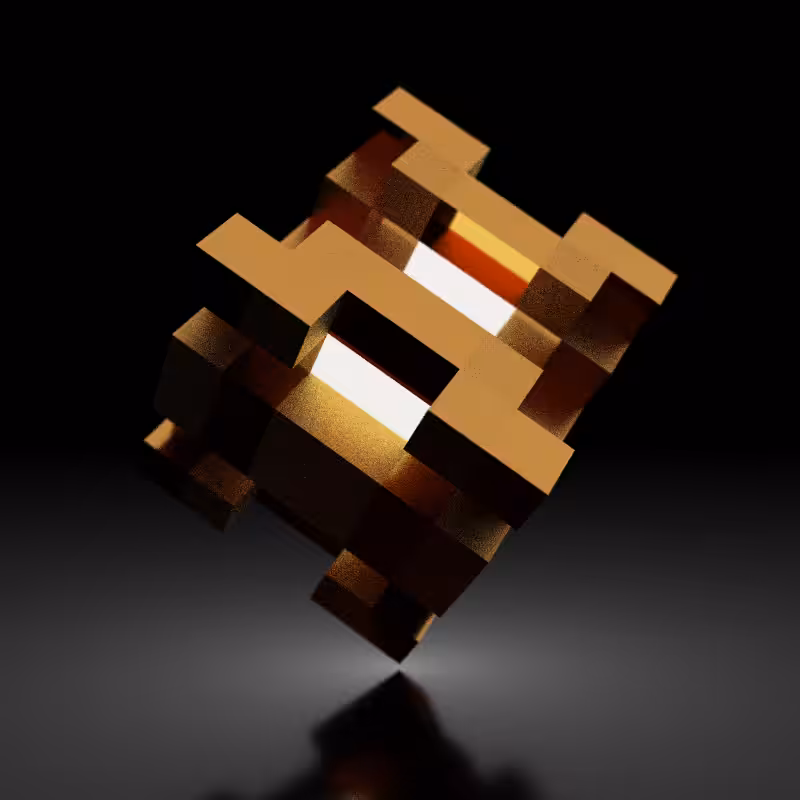 Fractal Cubes #93