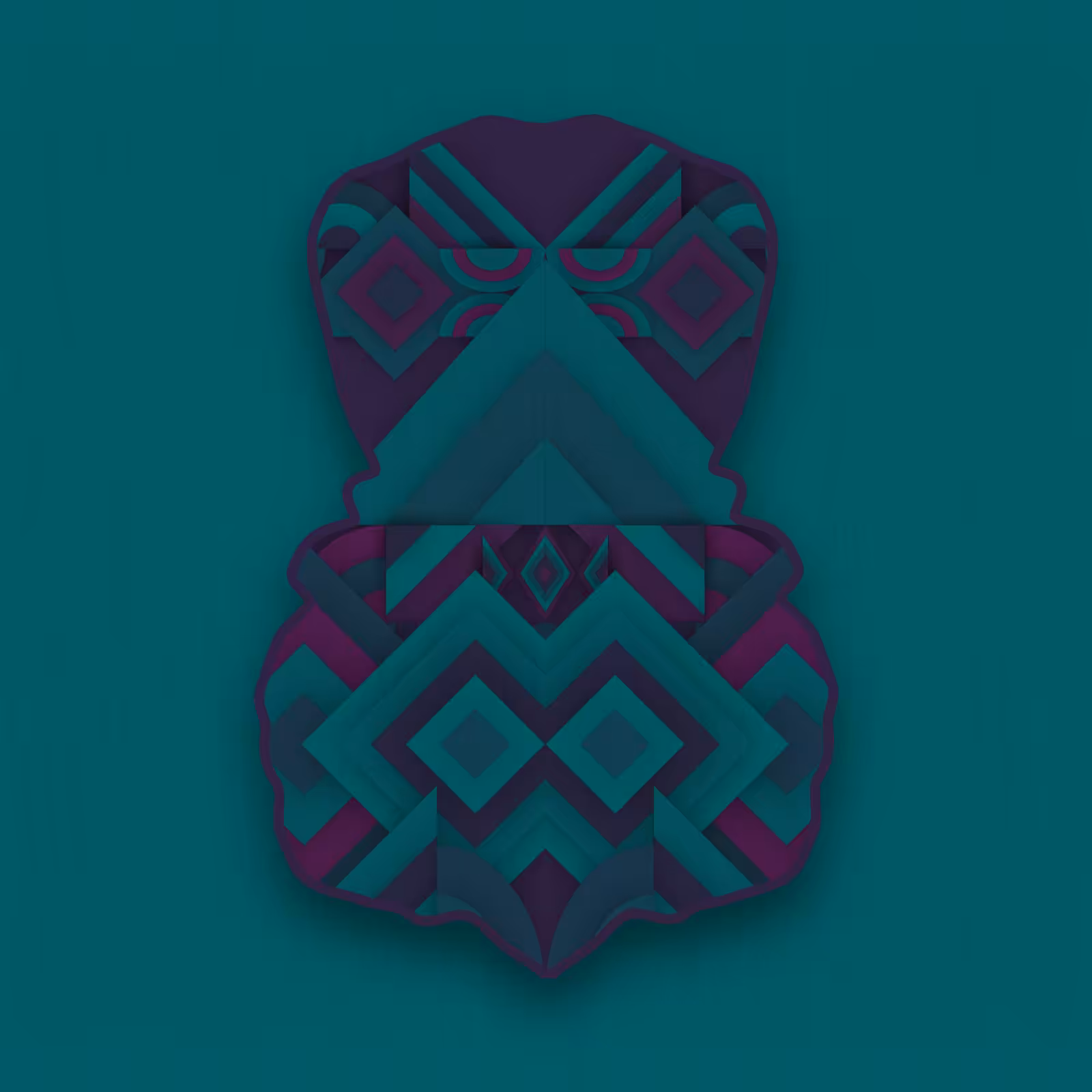 Generativemasks #9764