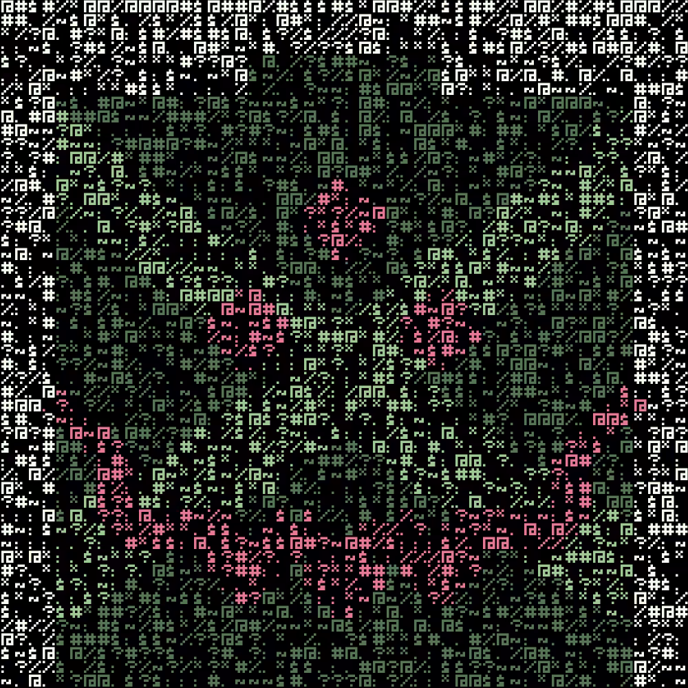 HEXADEEZAMAL #39