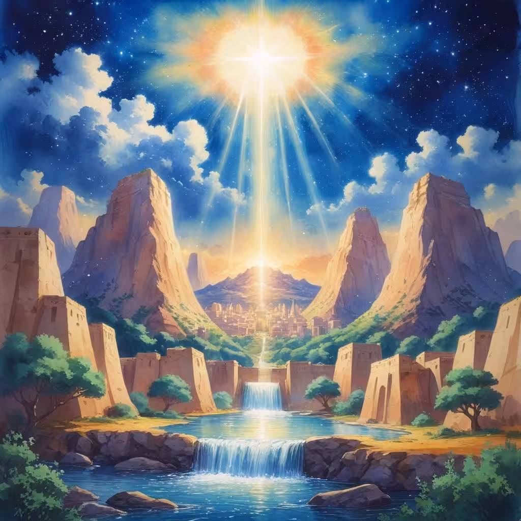Atlantis