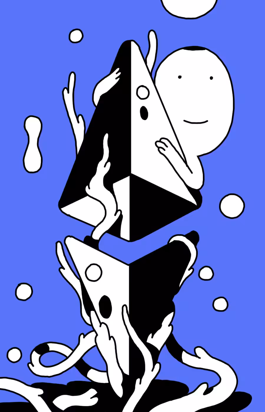 #6 — Spirit of the growing Ethereum