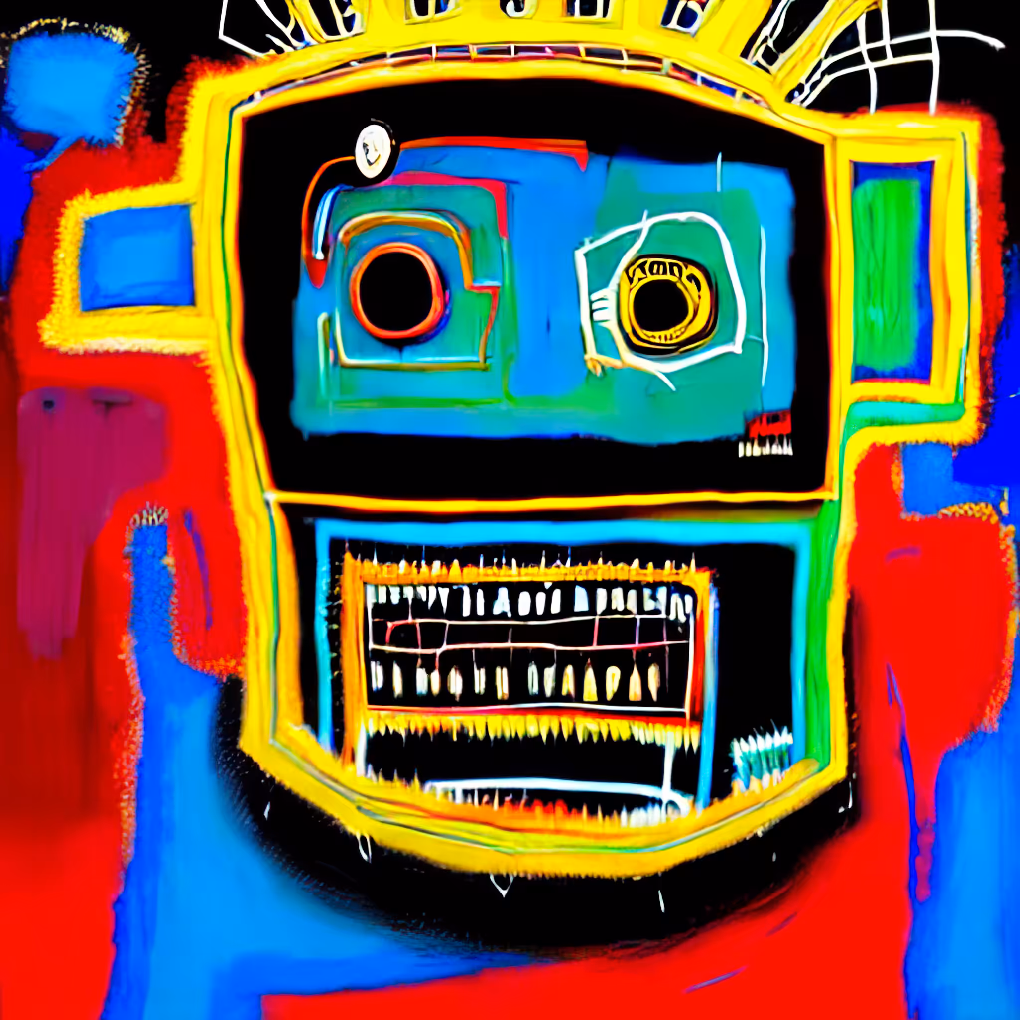 BasquiBot #267