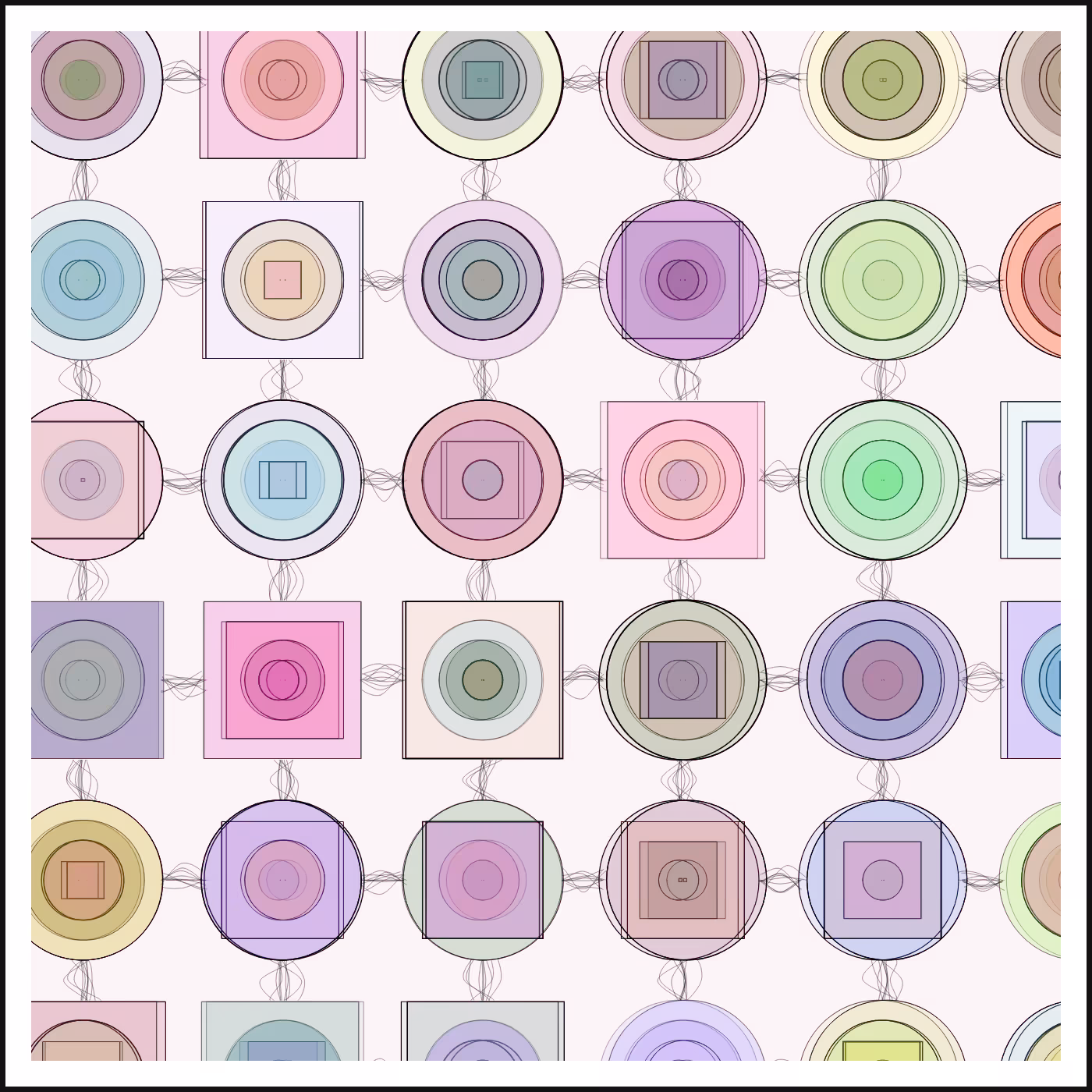 Connection chain #25