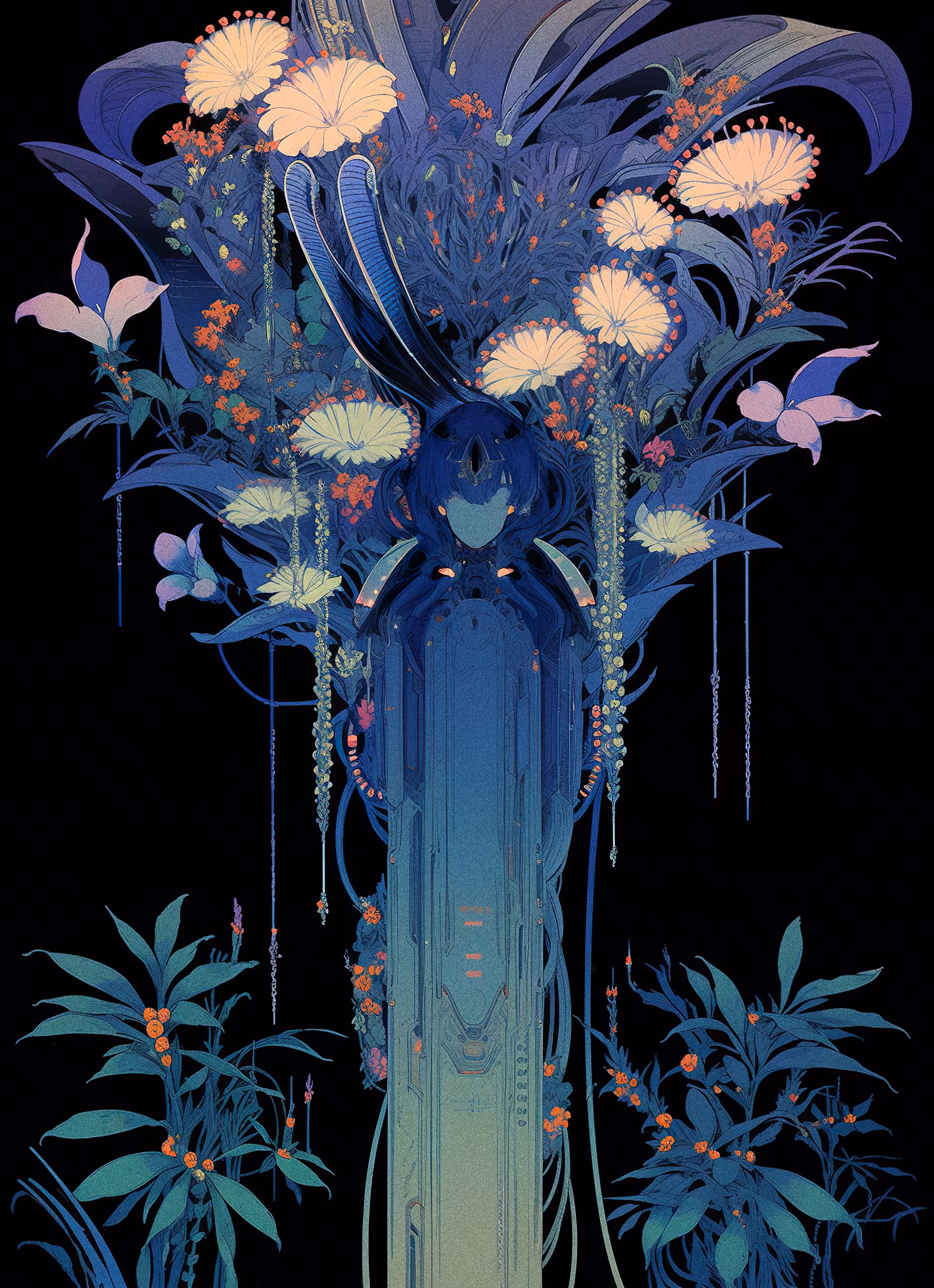 bouquet