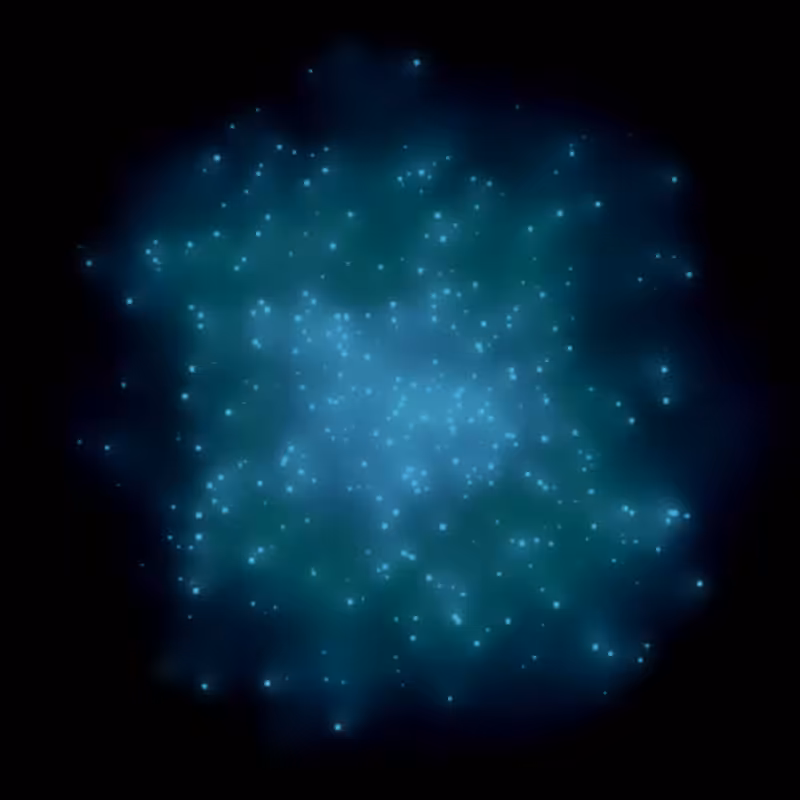 Petri Dish #32