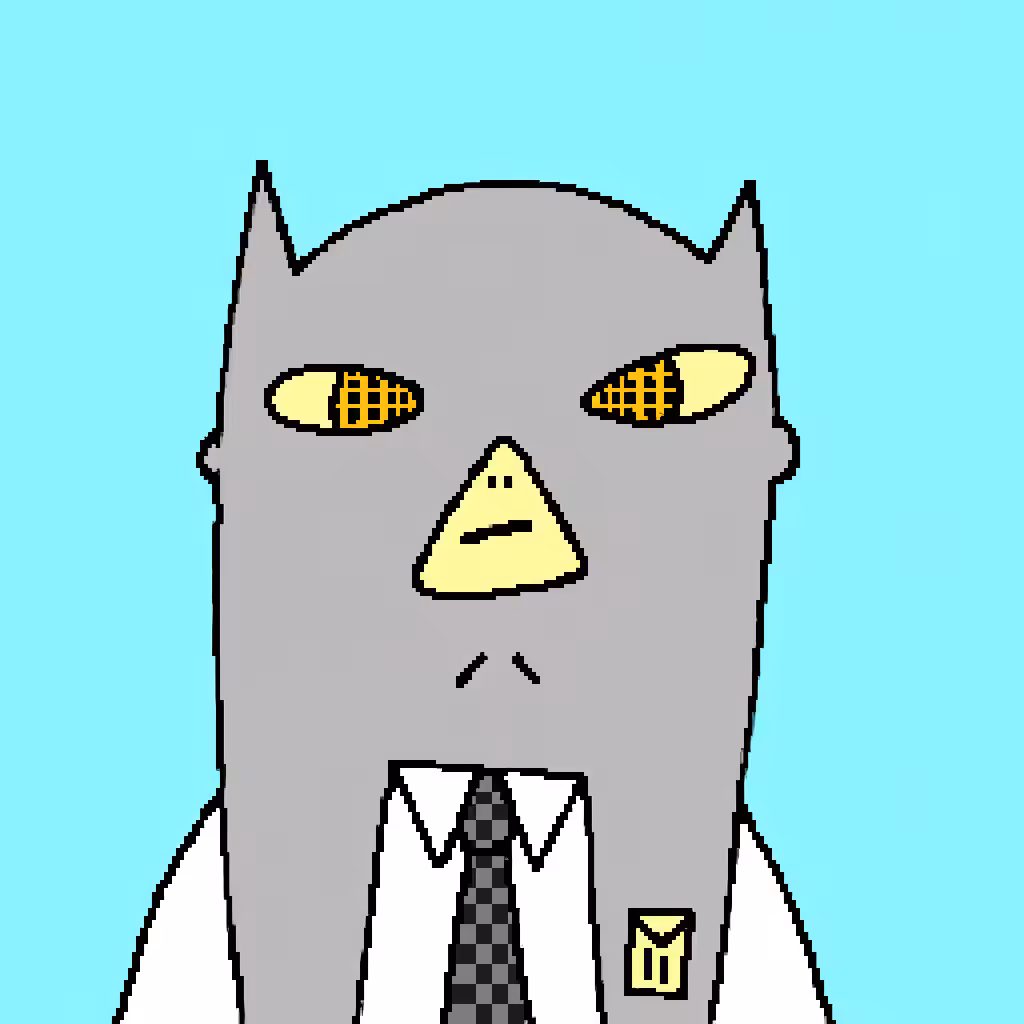 DX Terminal: Memo_Spectre