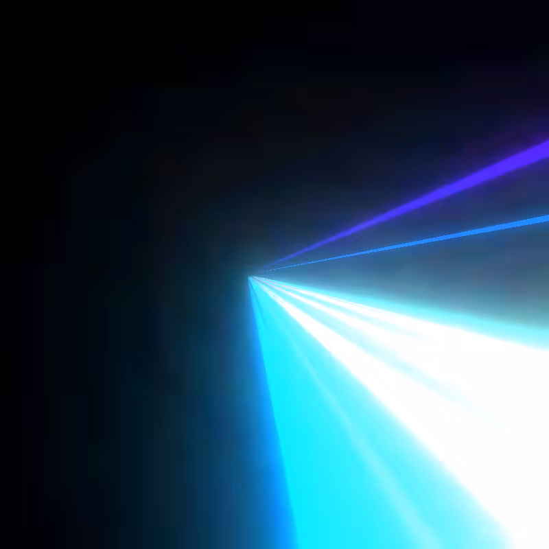 🎇 rays 🎇 #6