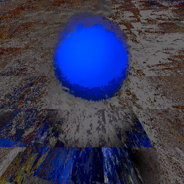 MIRAGE #48