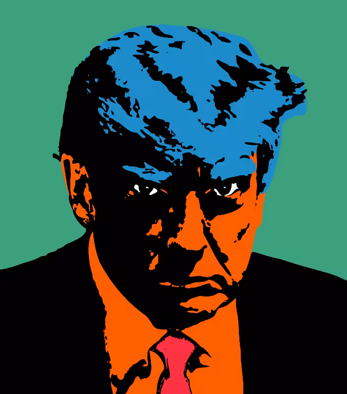 Donald Trump #302