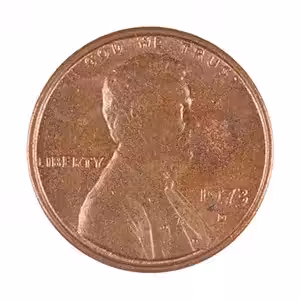 Cent #8904