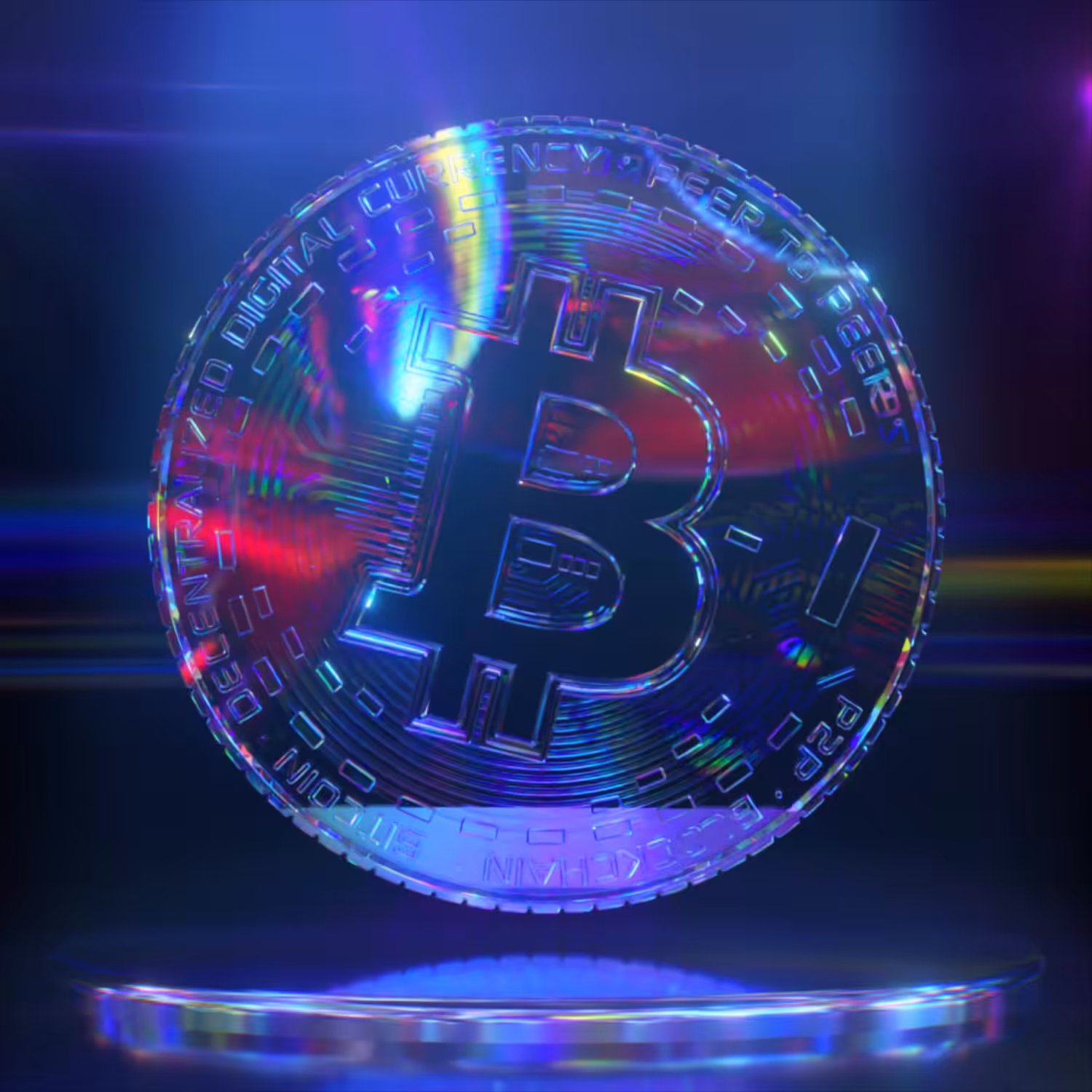 Bitcoin