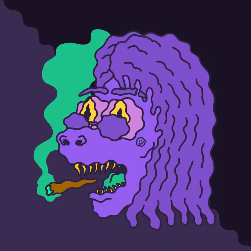 HASH FREAKS #323