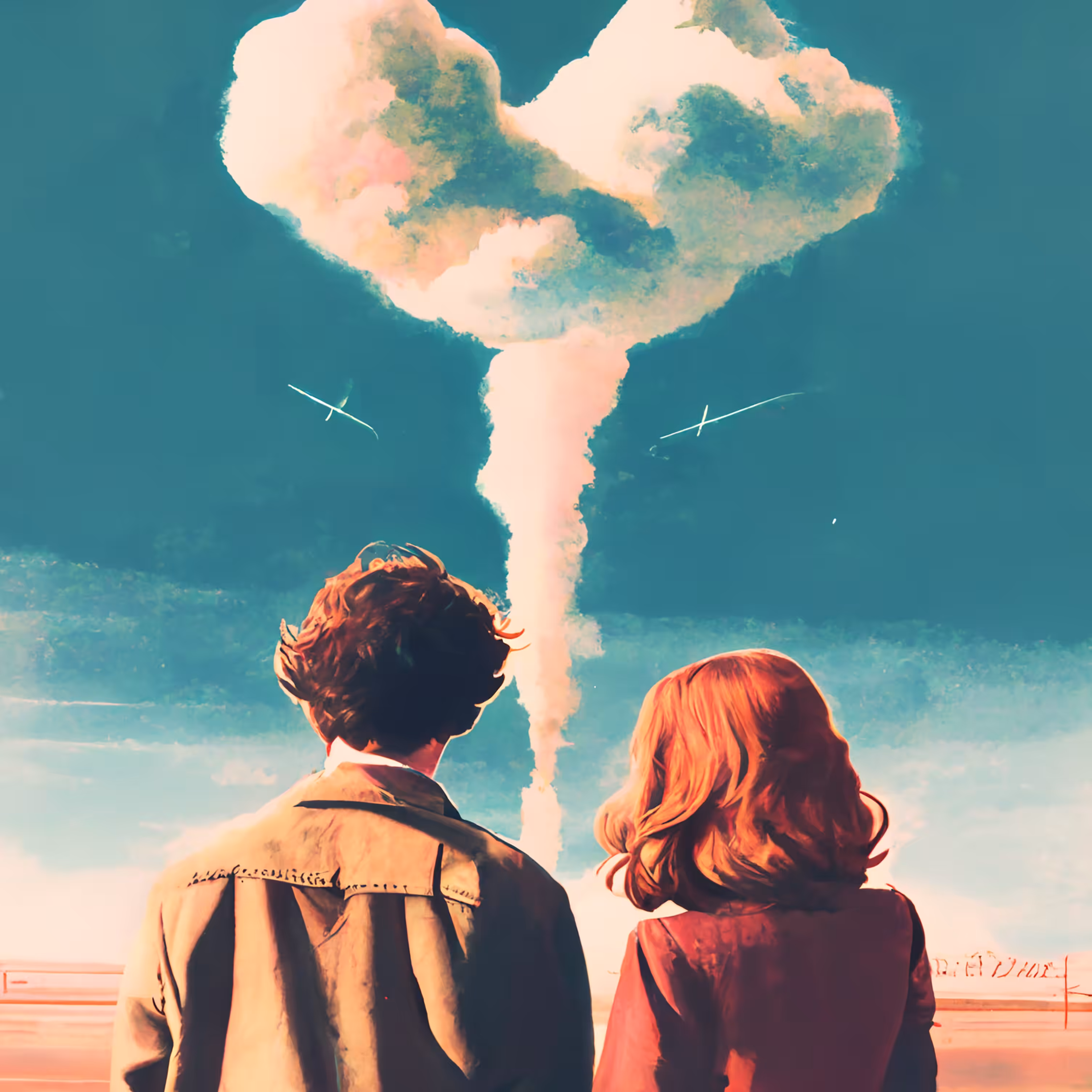 Love Beyond Art