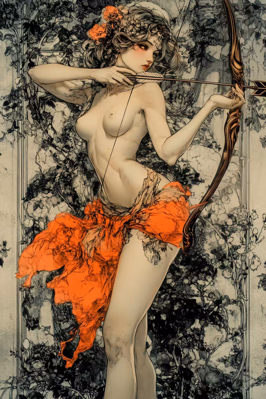 The battle of passion 6
