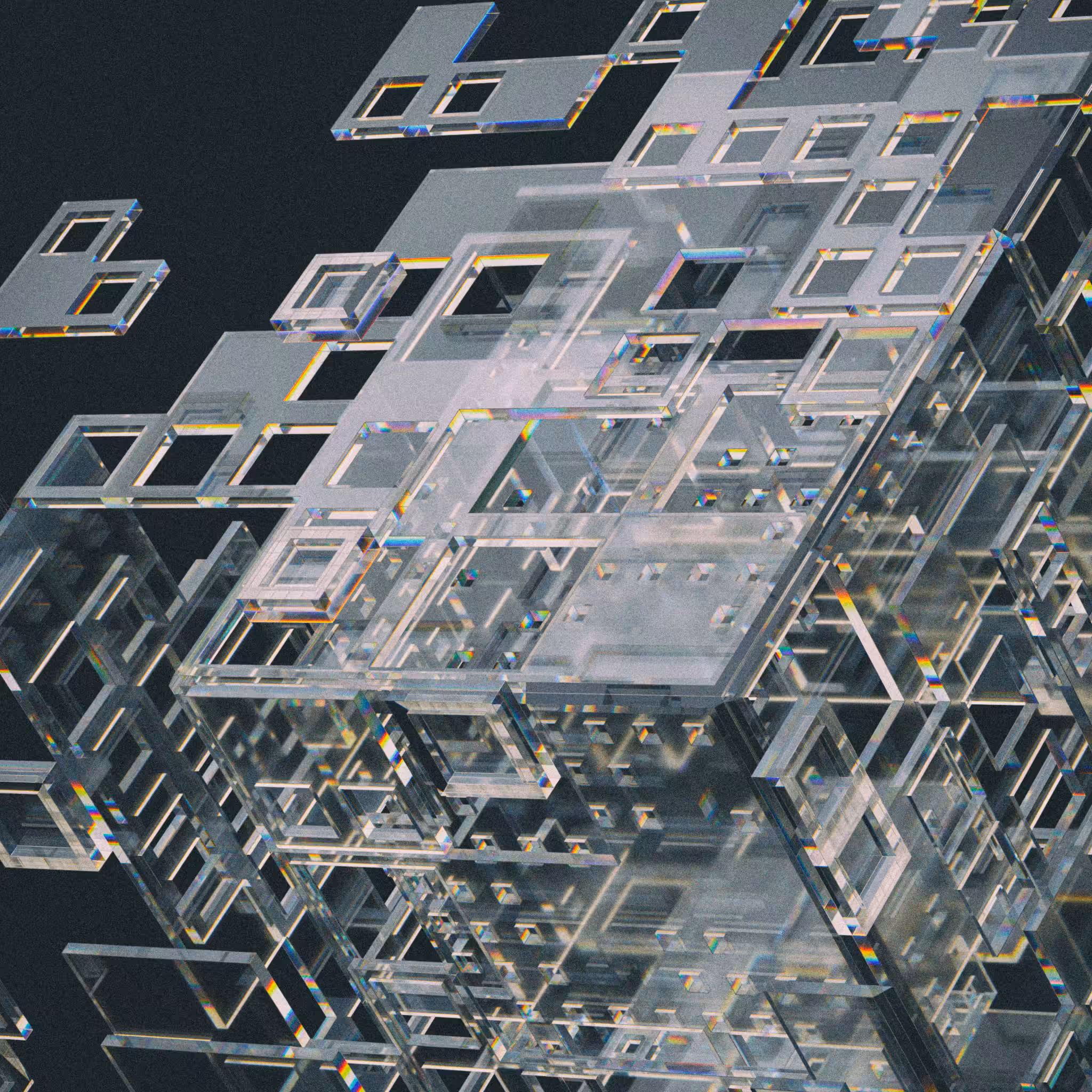Glass House 01