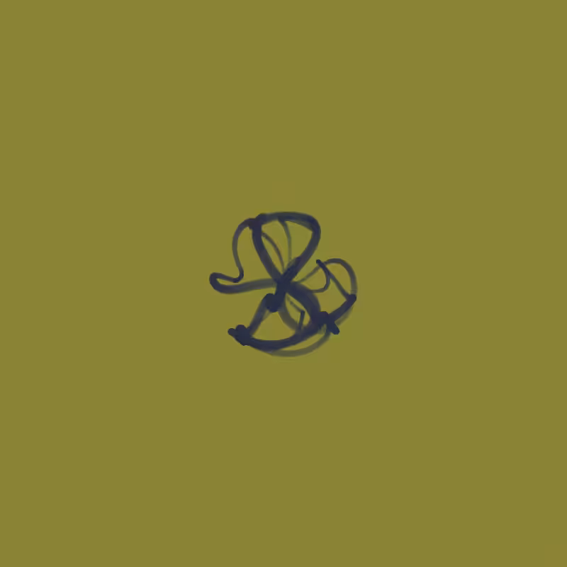Electron Trail #115