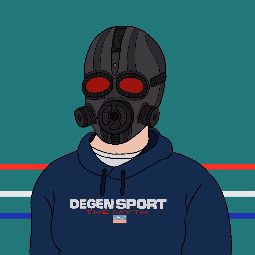 Mythfits: Mythfit #2598
