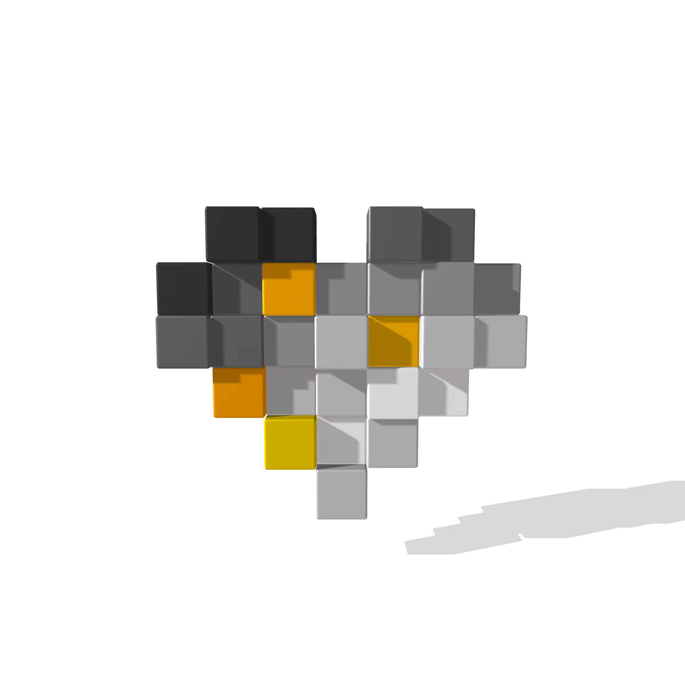 heart + craft #22591