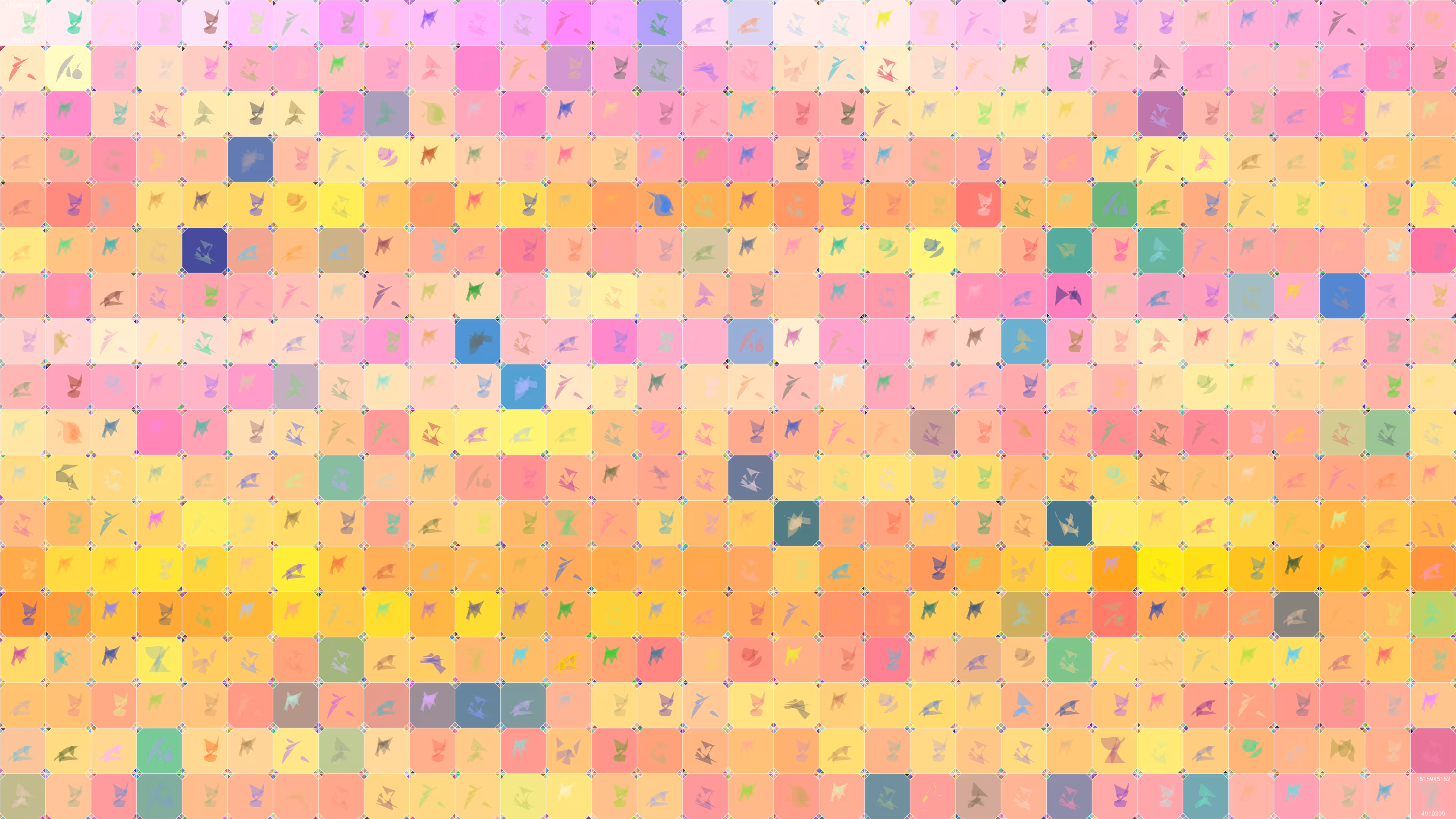 CryptoArte: Painting #8524