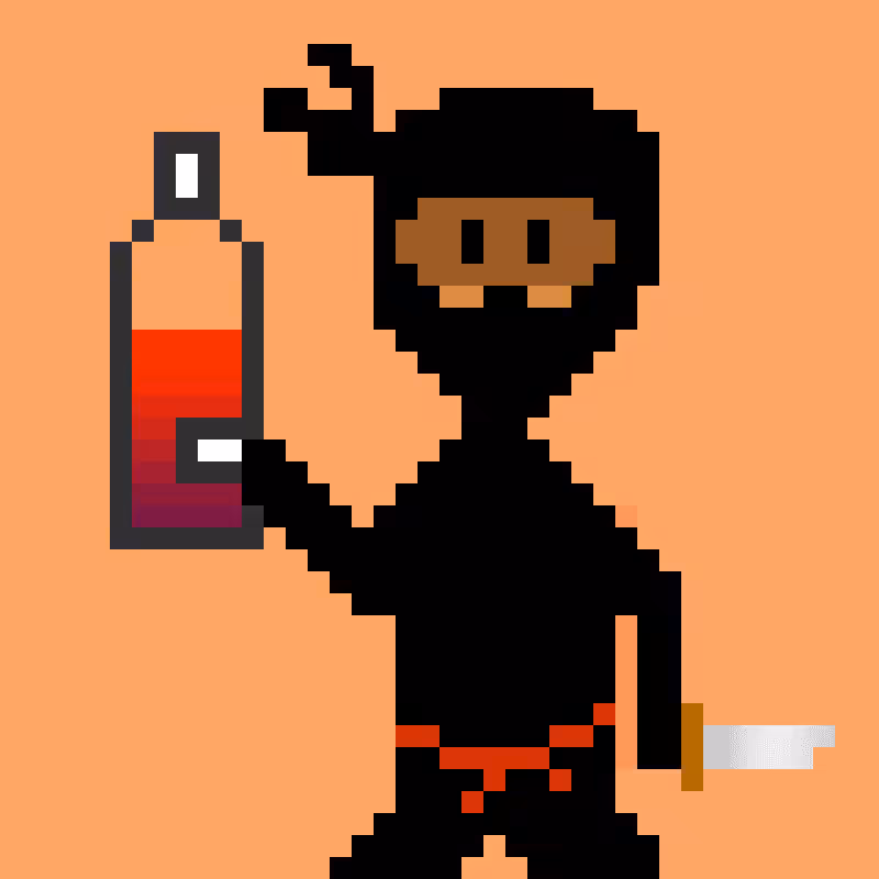 CryptoDrunks v2 #28
