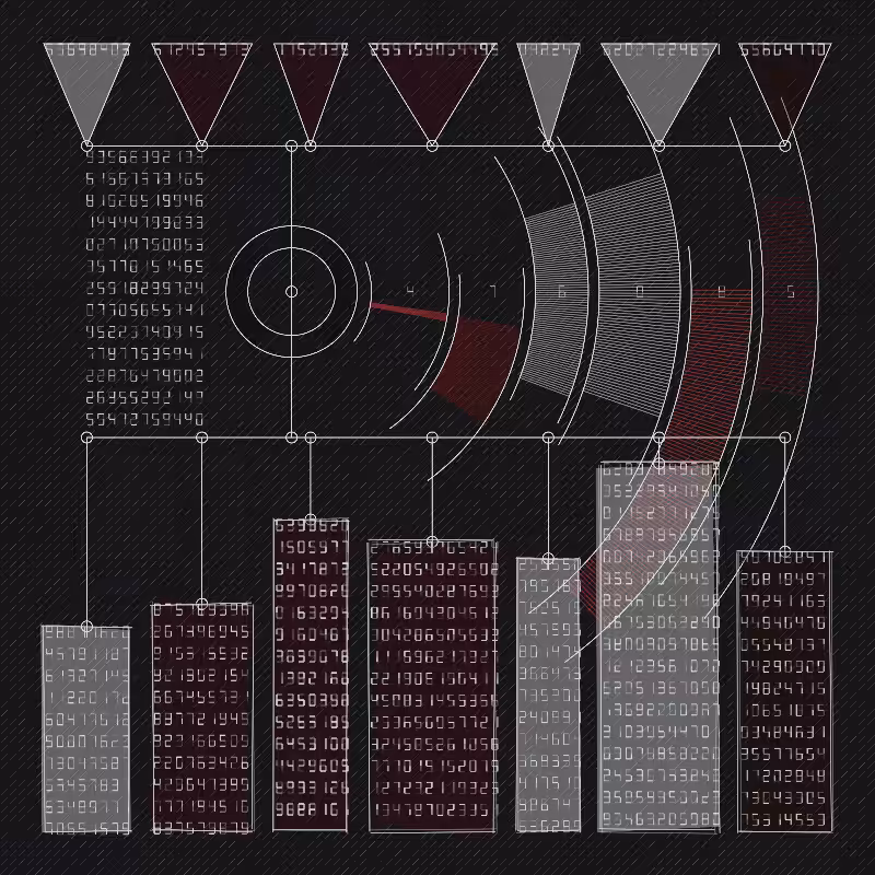 Digital City #34