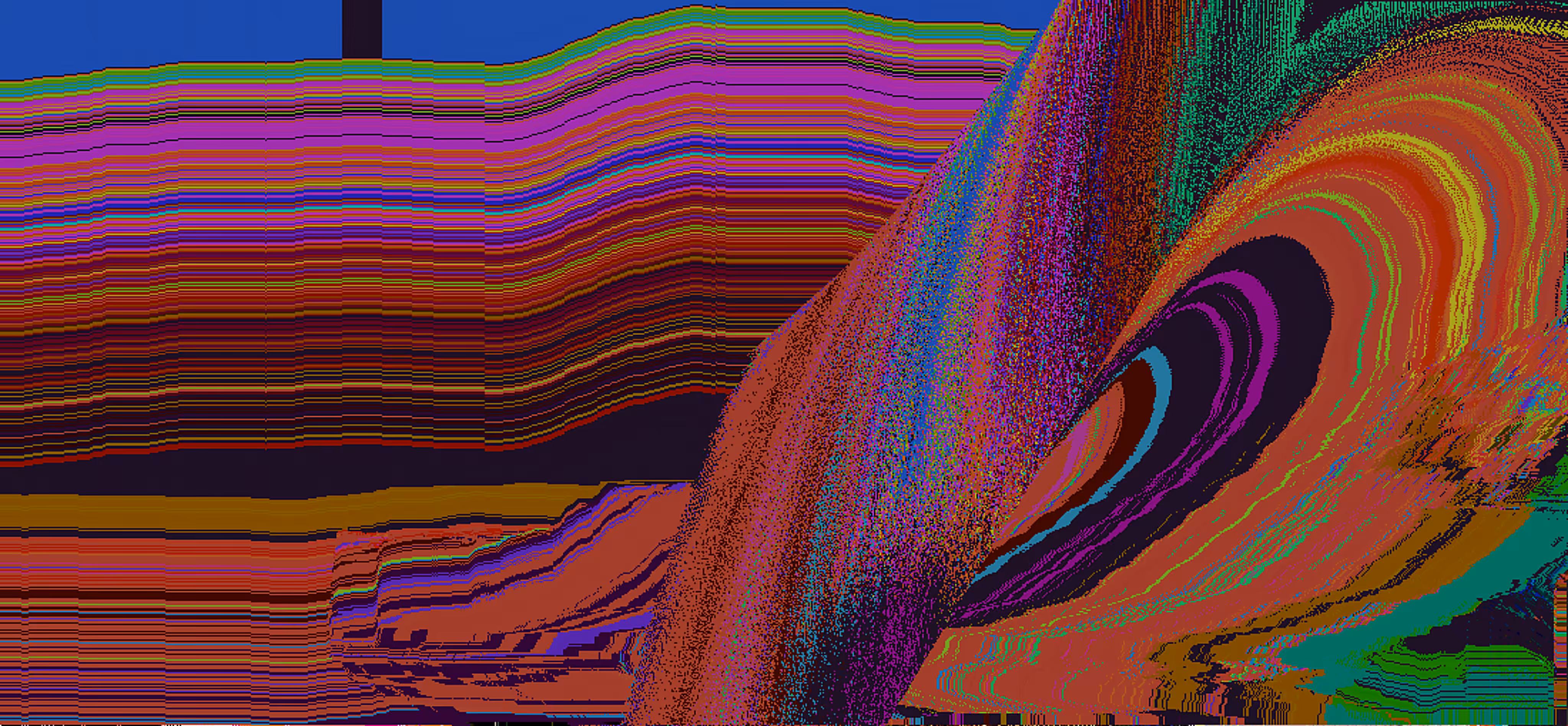 VIEWS OF SHALLOW INFORMATION: WAVE 027