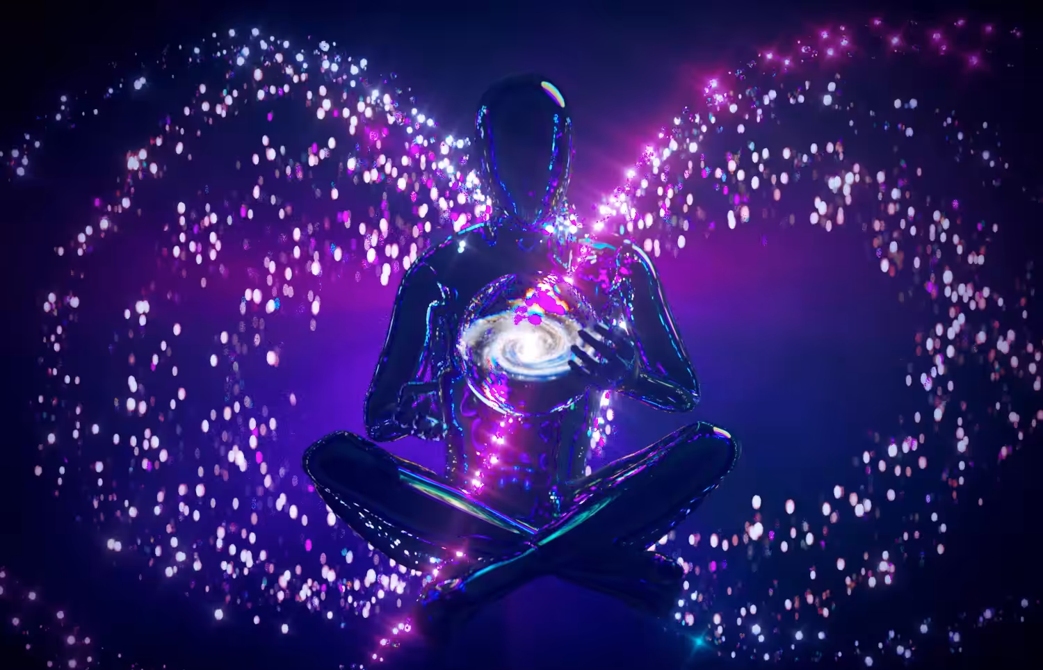 Omnipresent