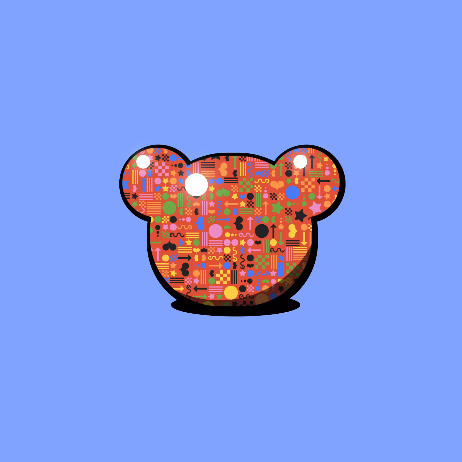 KUMALEON EGG #2729