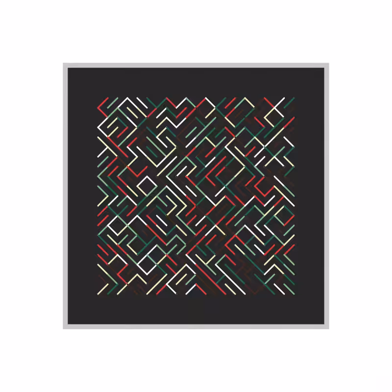perplex abstract #31