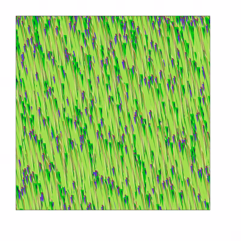 Wild Matrix #453
